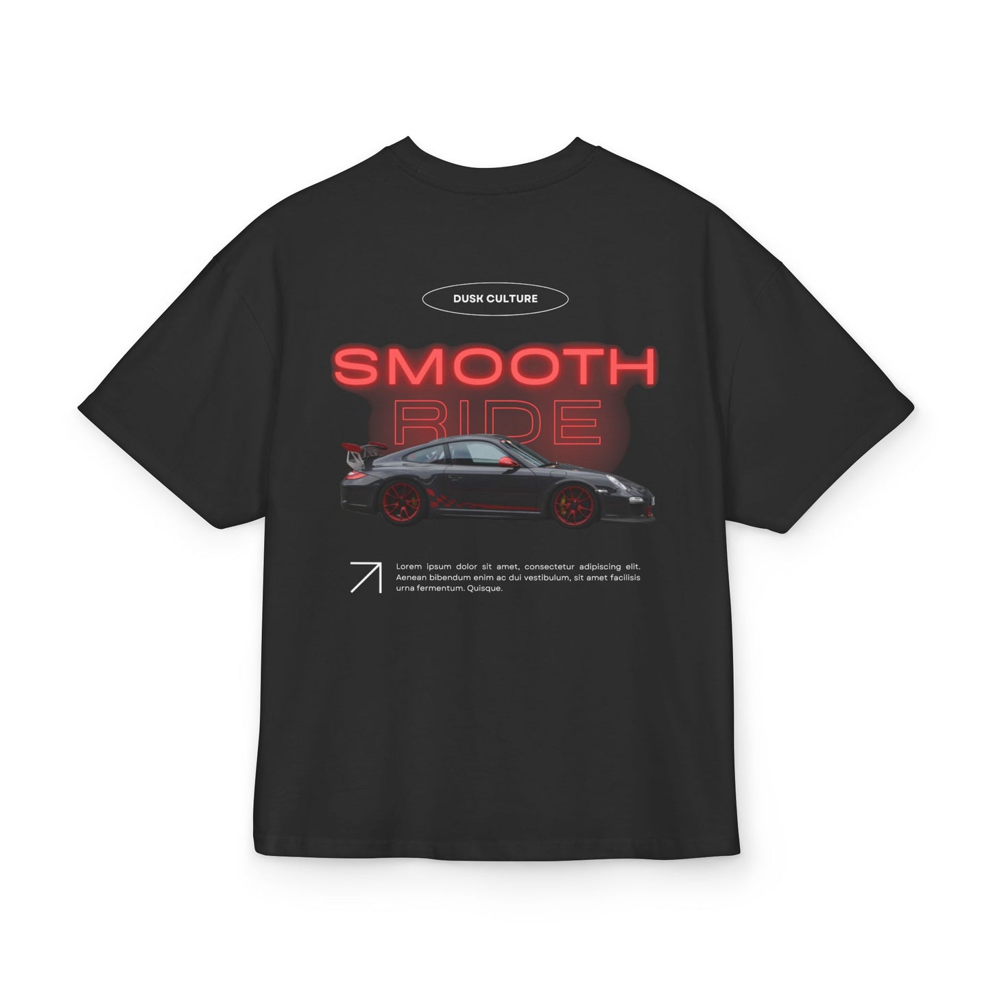 SMOOTH RIDE