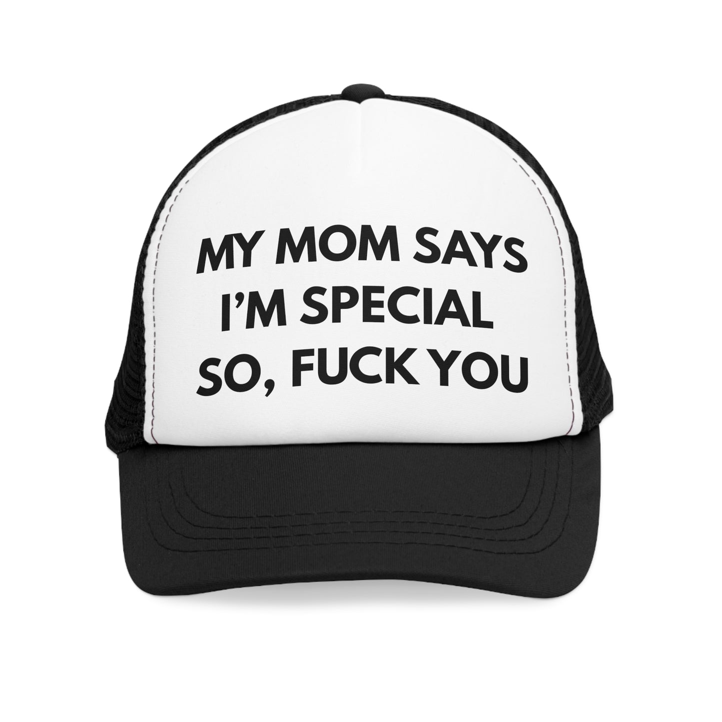 I'M SPECIAL HATS