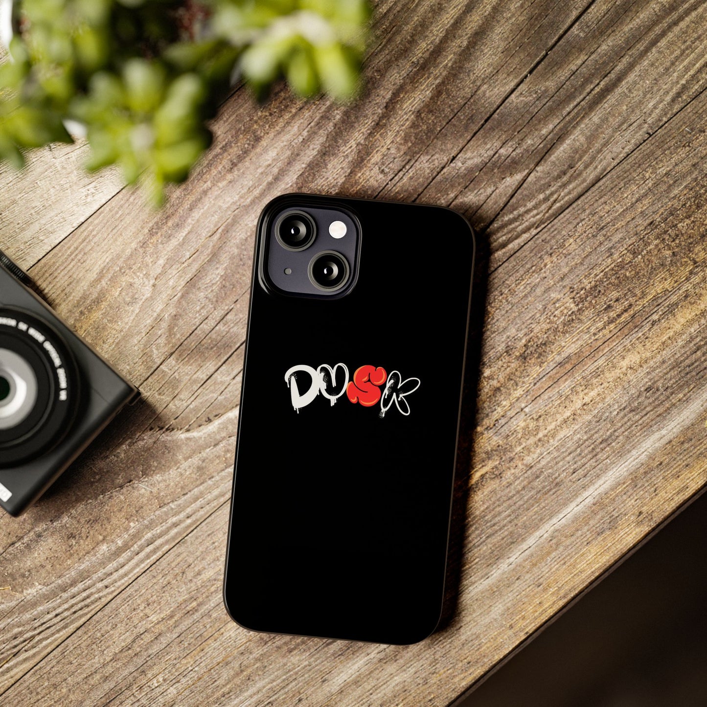 DUSK CASES
