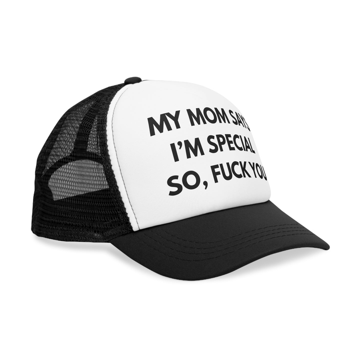 I'M SPECIAL HATS