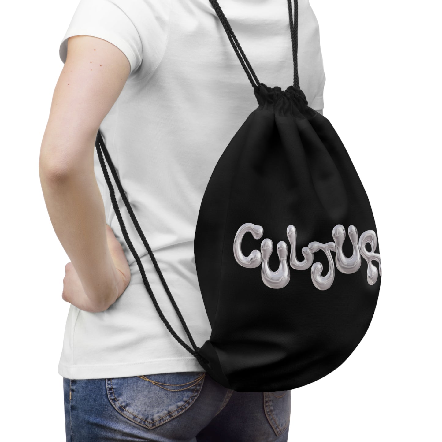 Drawstring Bag