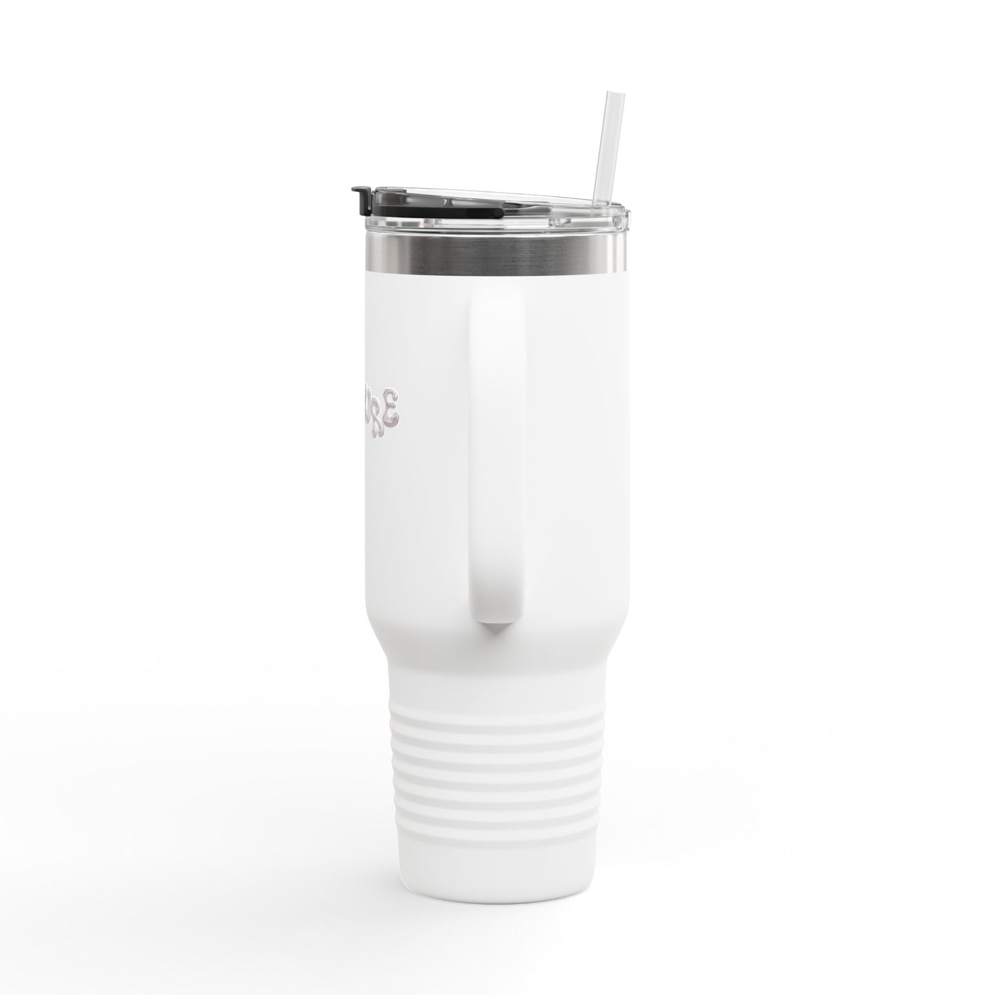 INSULATED TRAVEL MUG