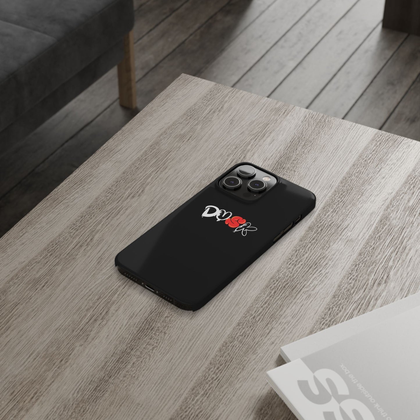 DUSK CASES