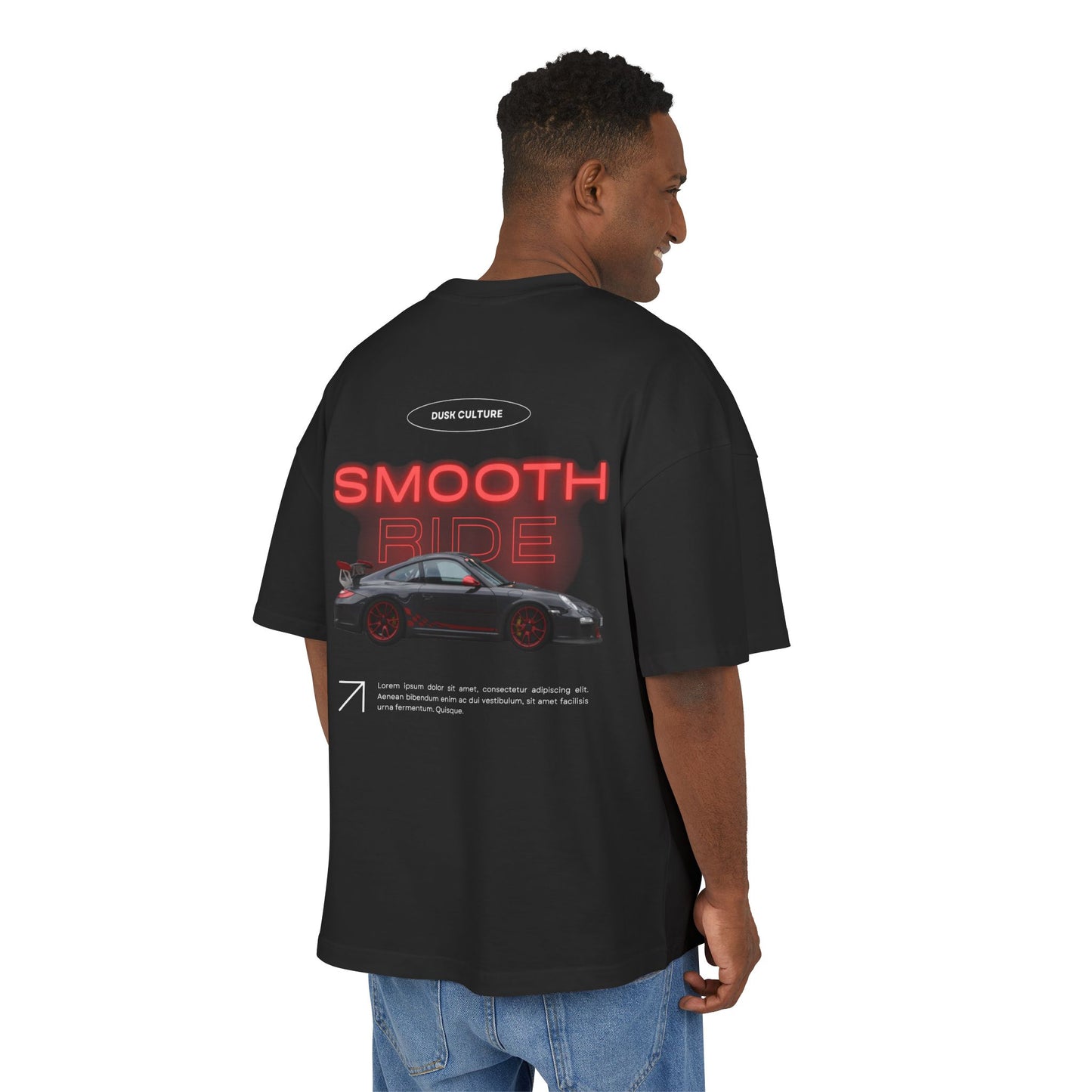 SMOOTH RIDE