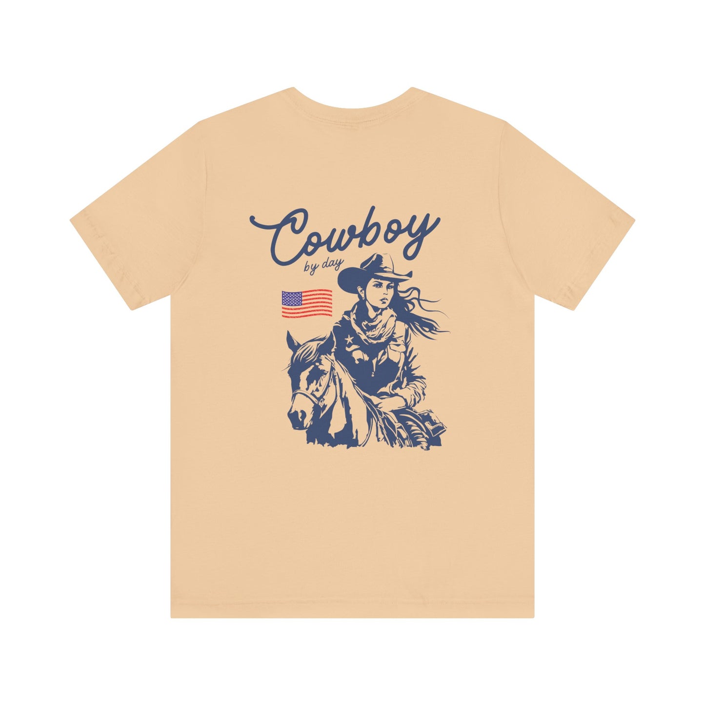COWBOY
