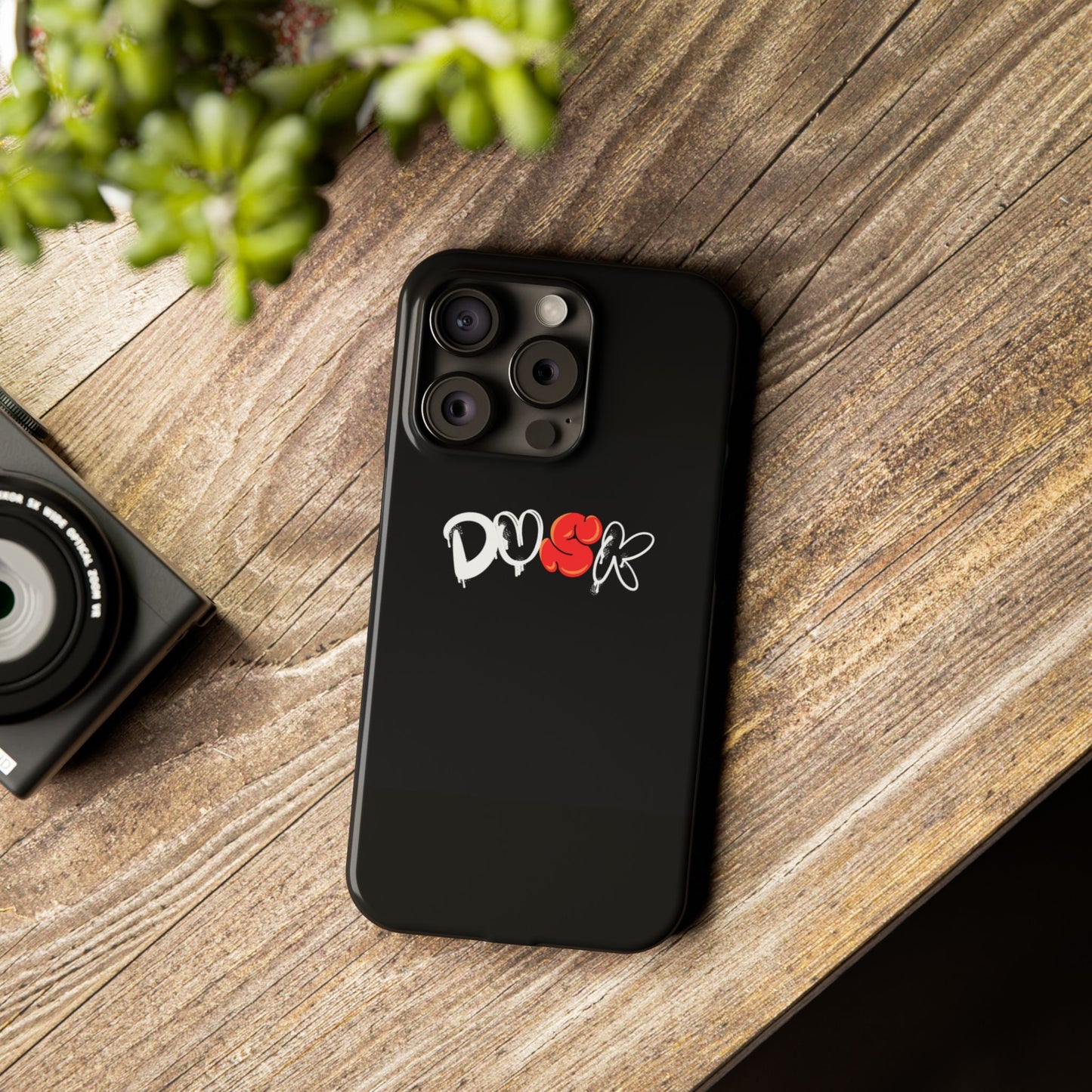 DUSK CASES
