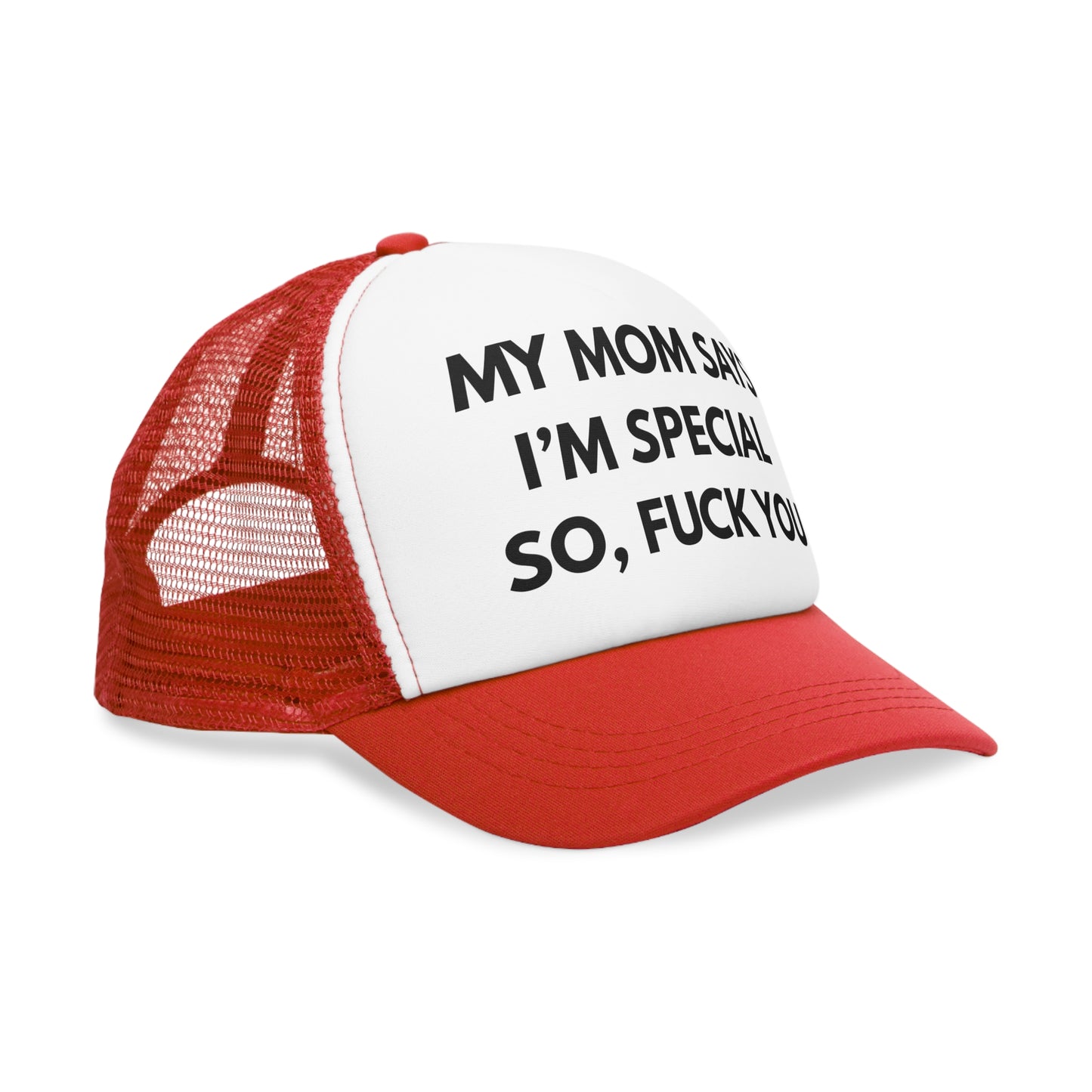 I'M SPECIAL HATS