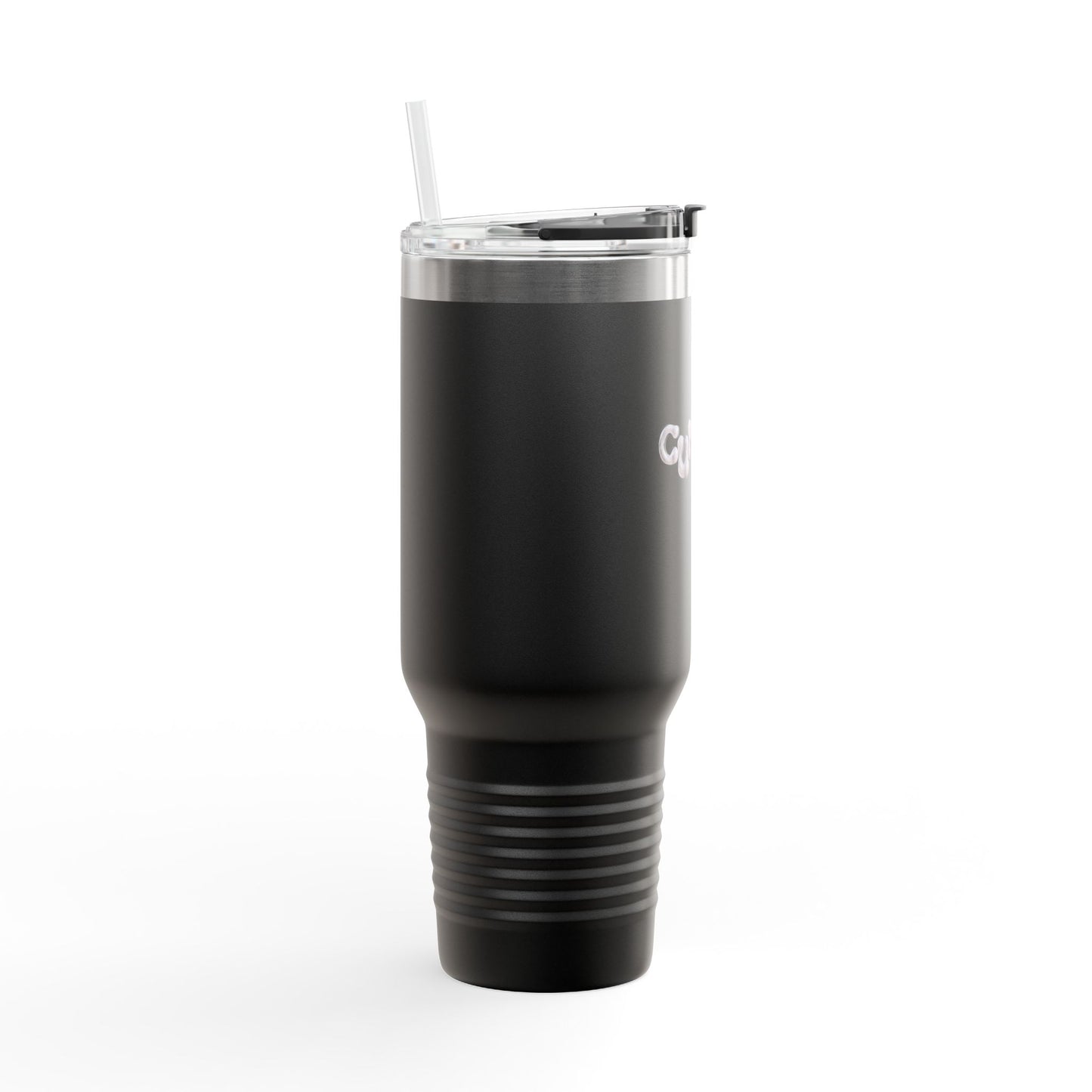 INSULATED TRAVEL MUG