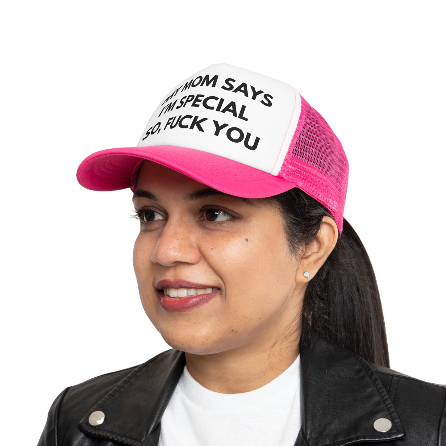 I'M SPECIAL HATS