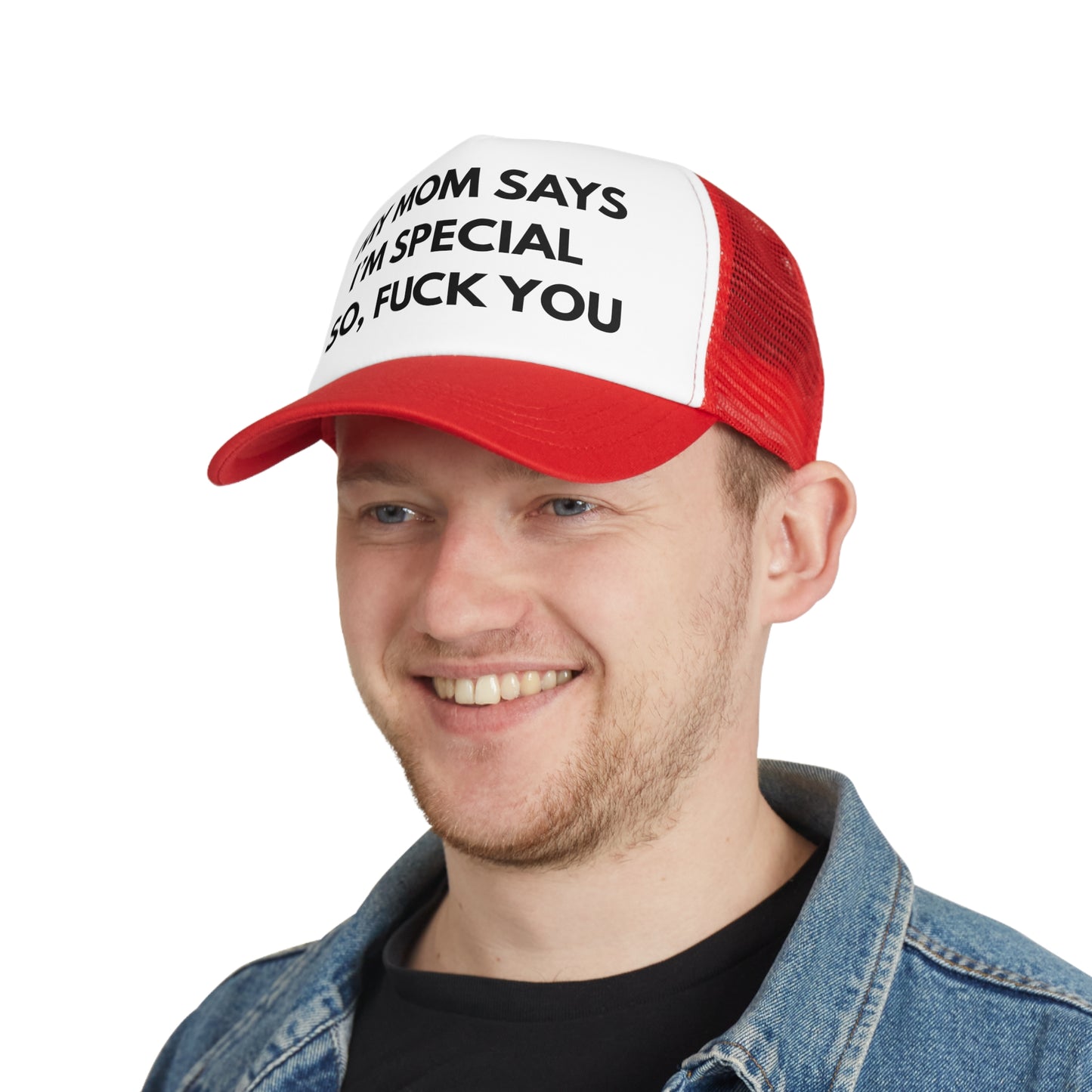 I'M SPECIAL HATS
