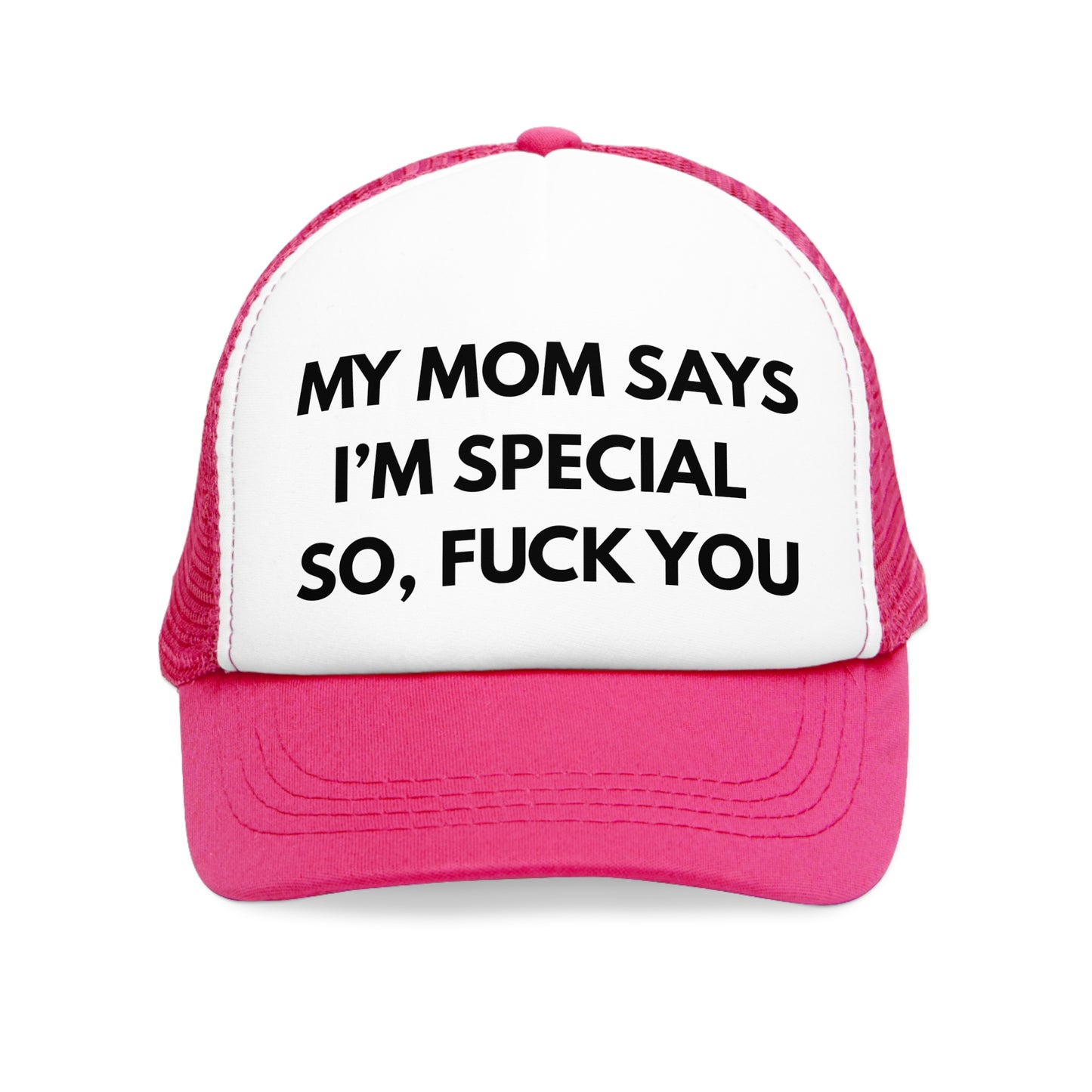 I'M SPECIAL HATS
