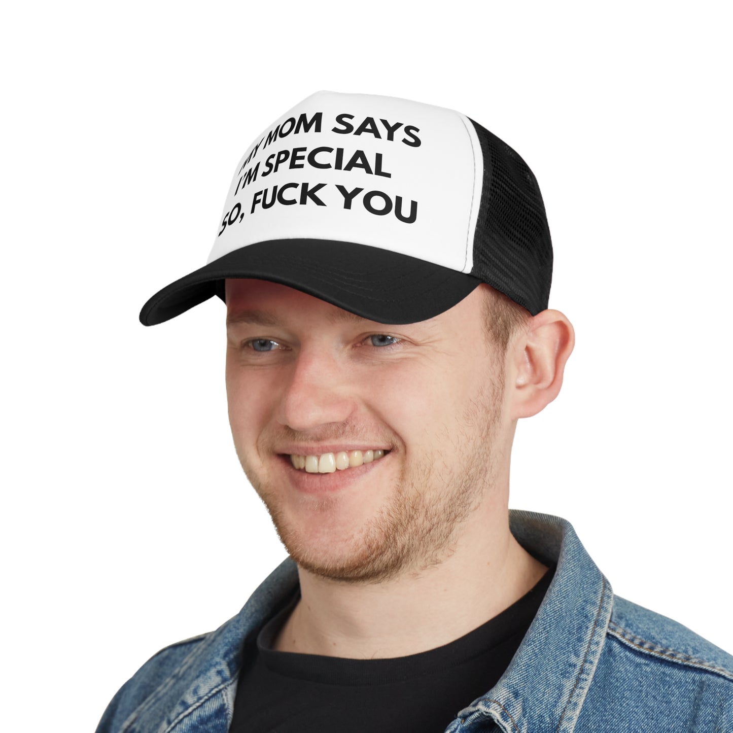 I'M SPECIAL HATS
