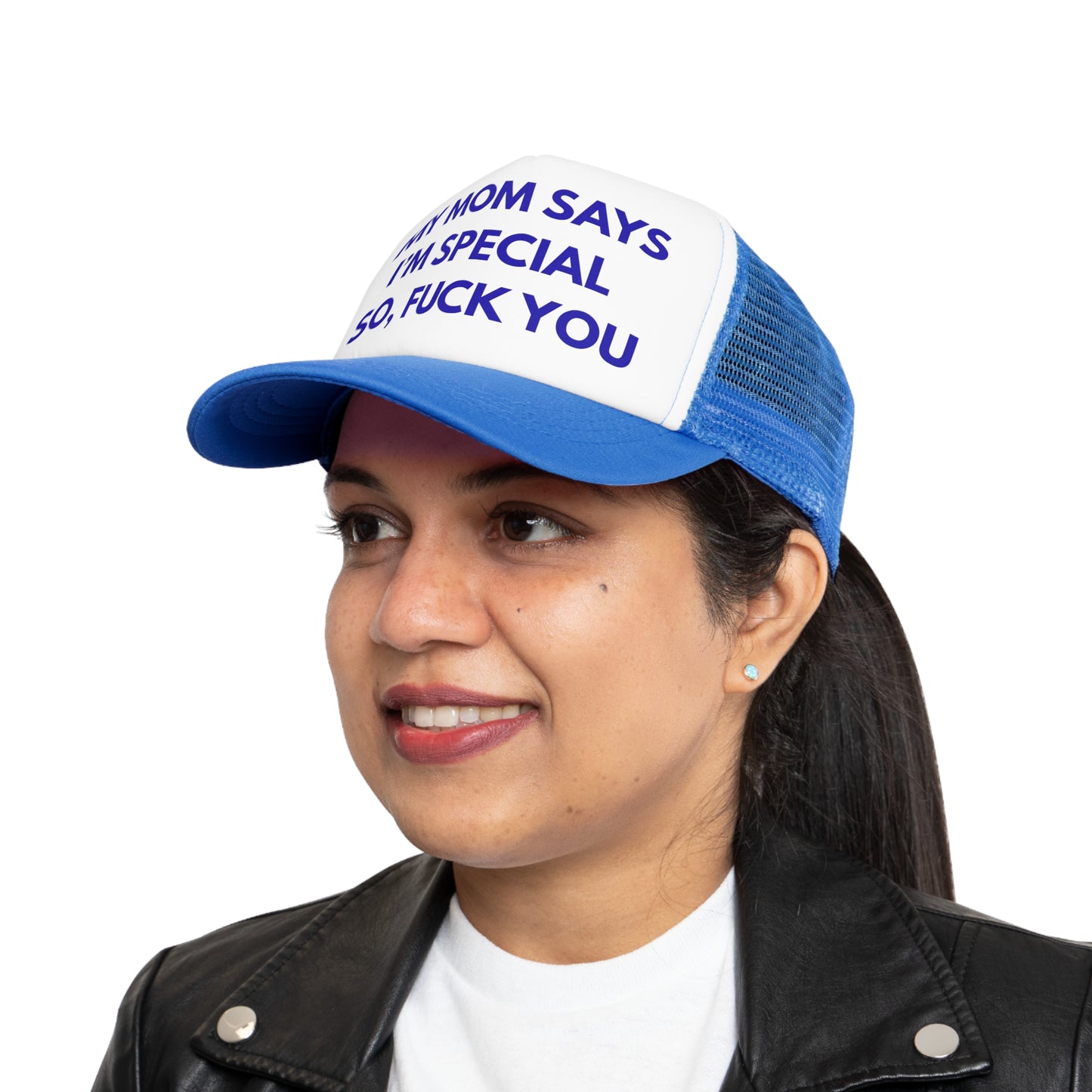 I'M SPECIAL HATS
