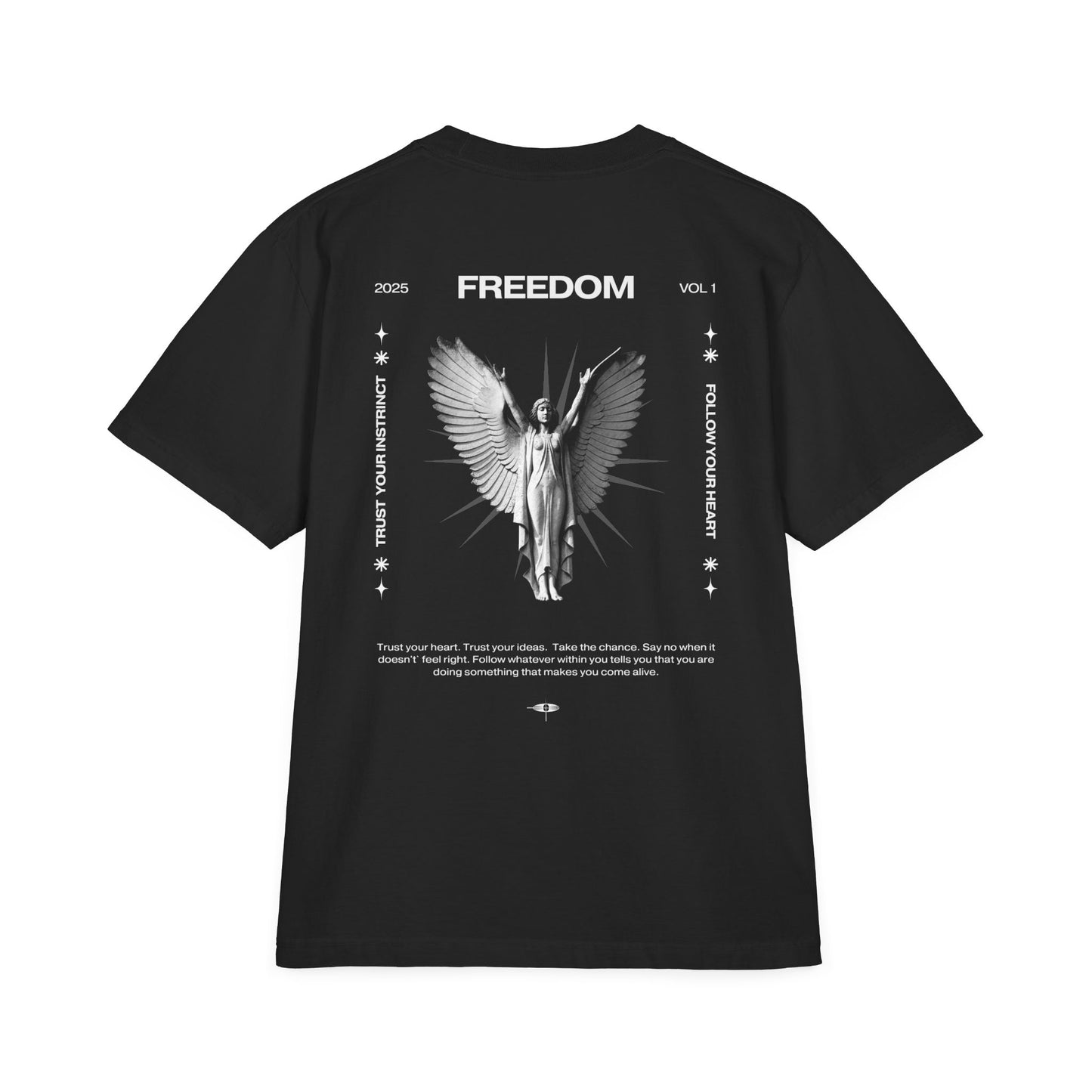 FREEDOM