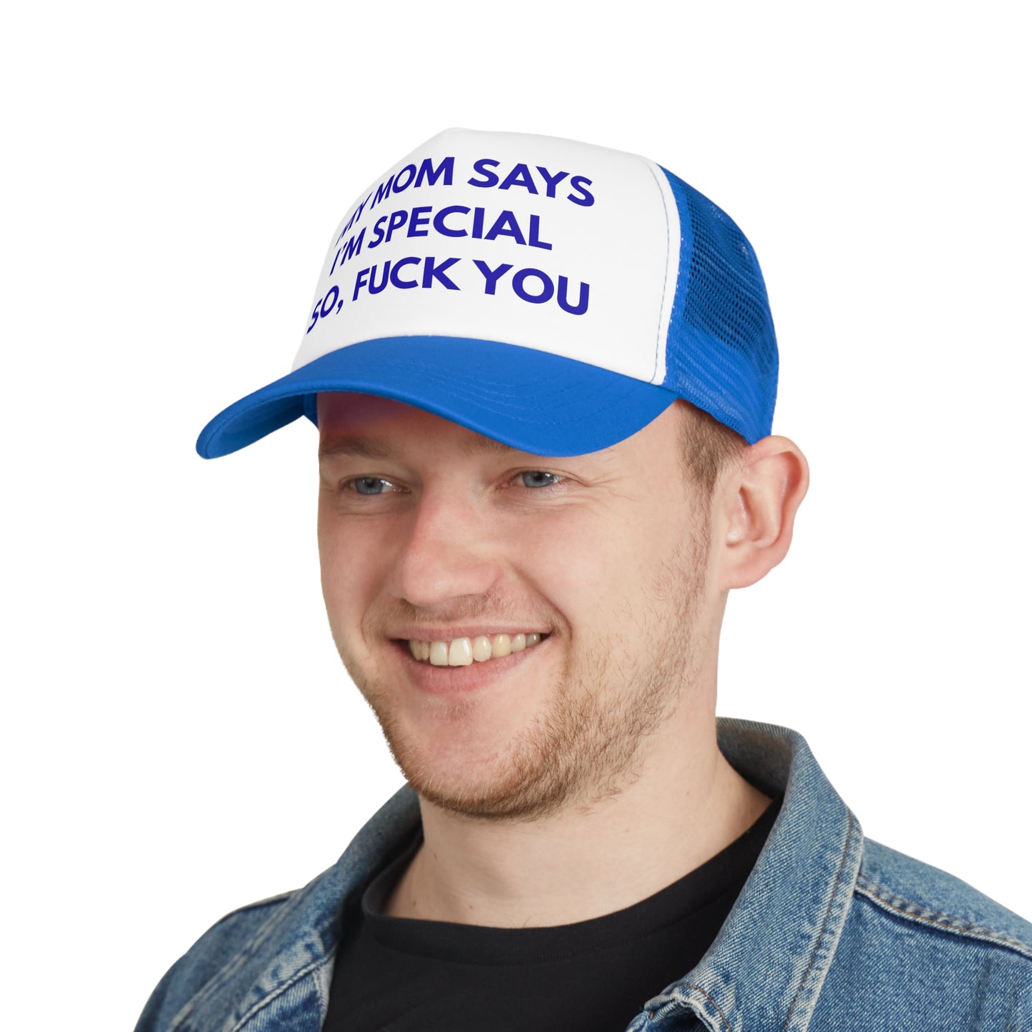 I'M SPECIAL HATS