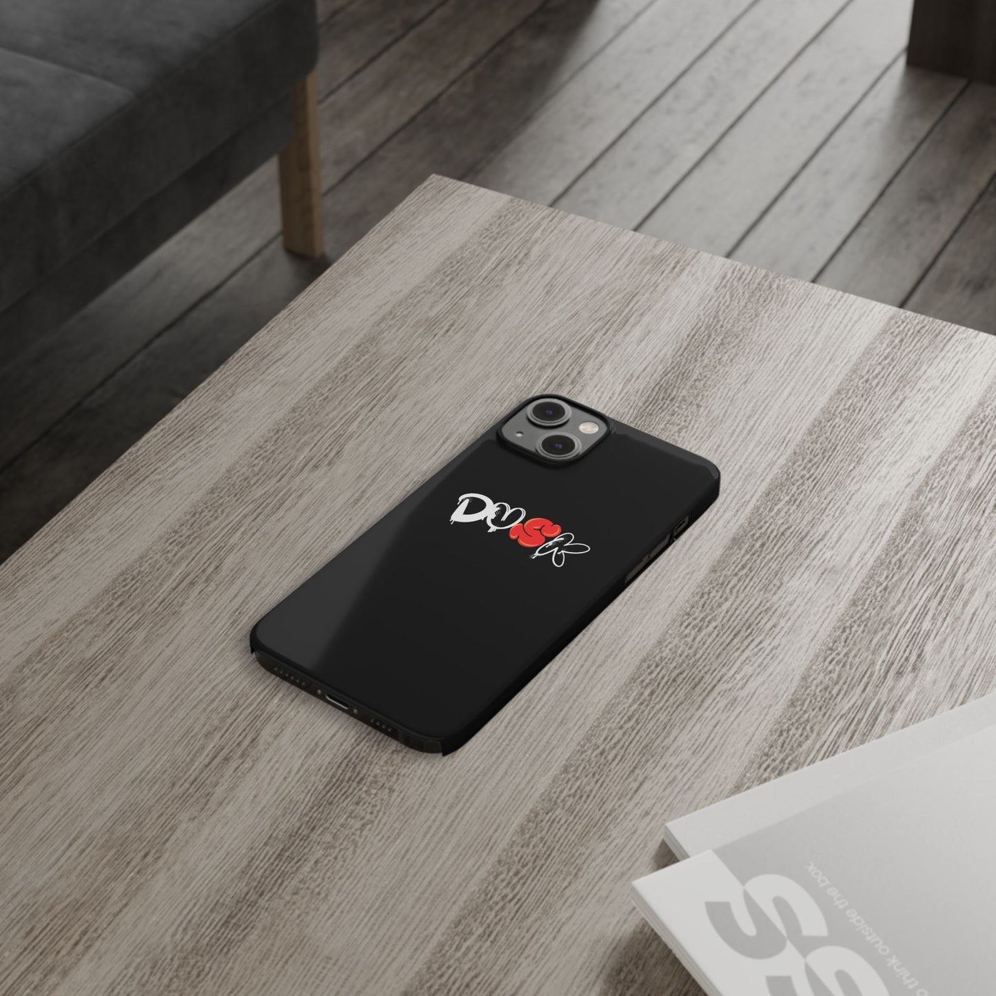 DUSK CASES