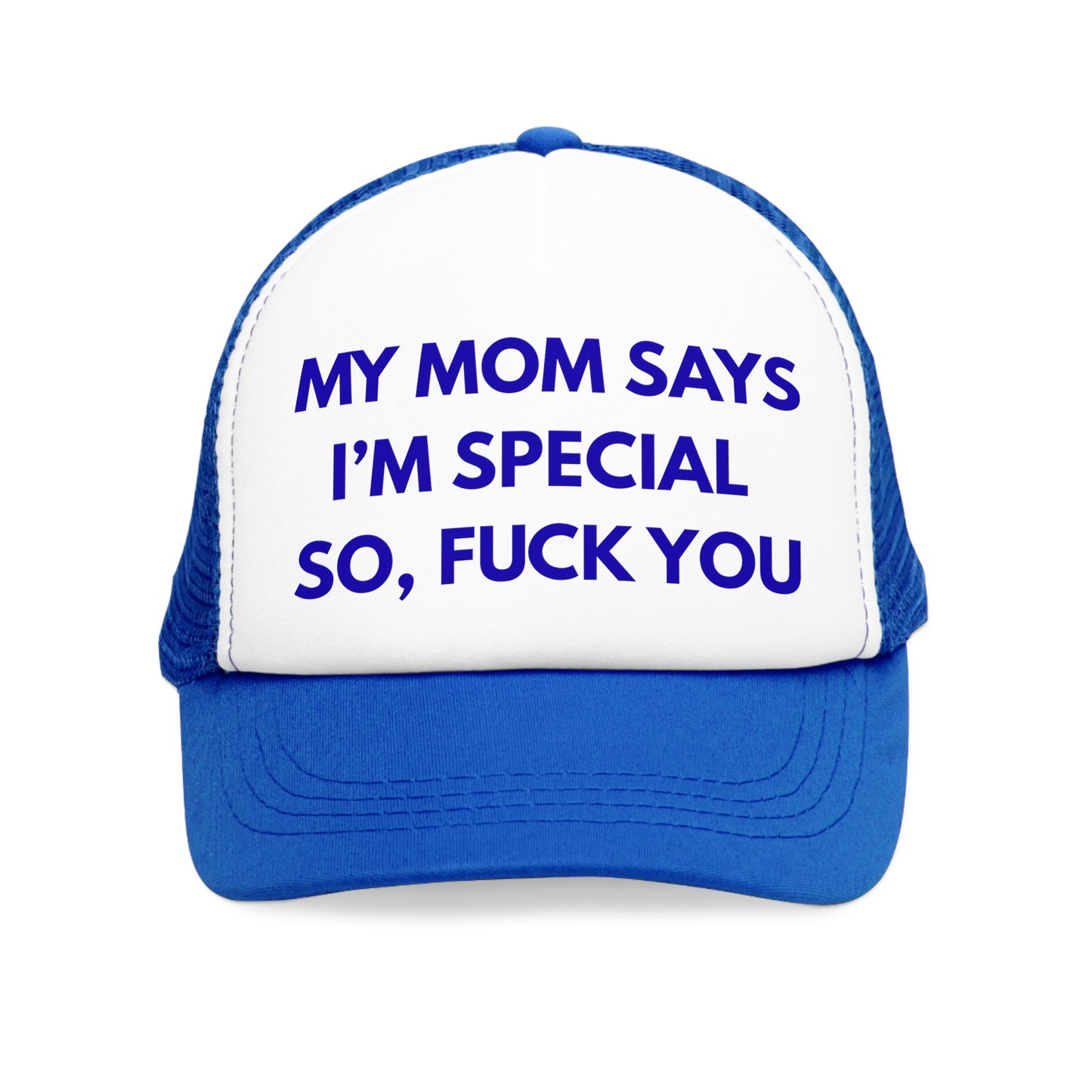 I'M SPECIAL HATS