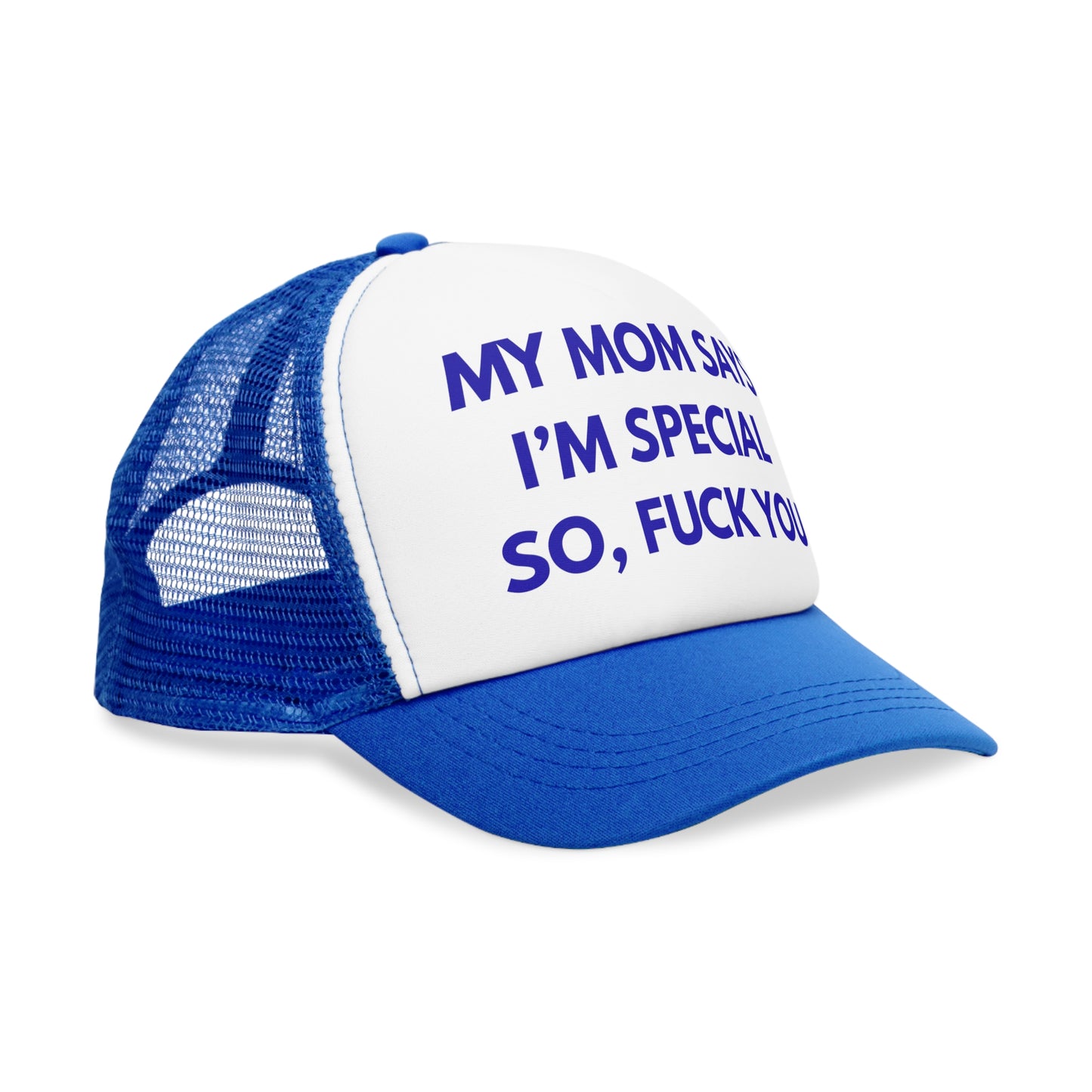 I'M SPECIAL HATS