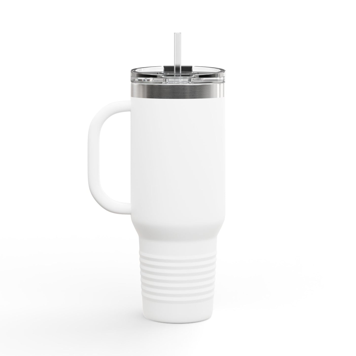 INSULATED TRAVEL MUG