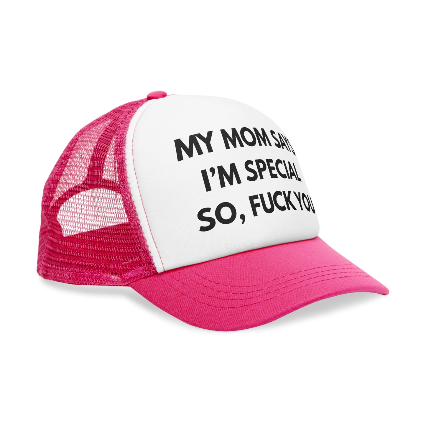 I'M SPECIAL HATS