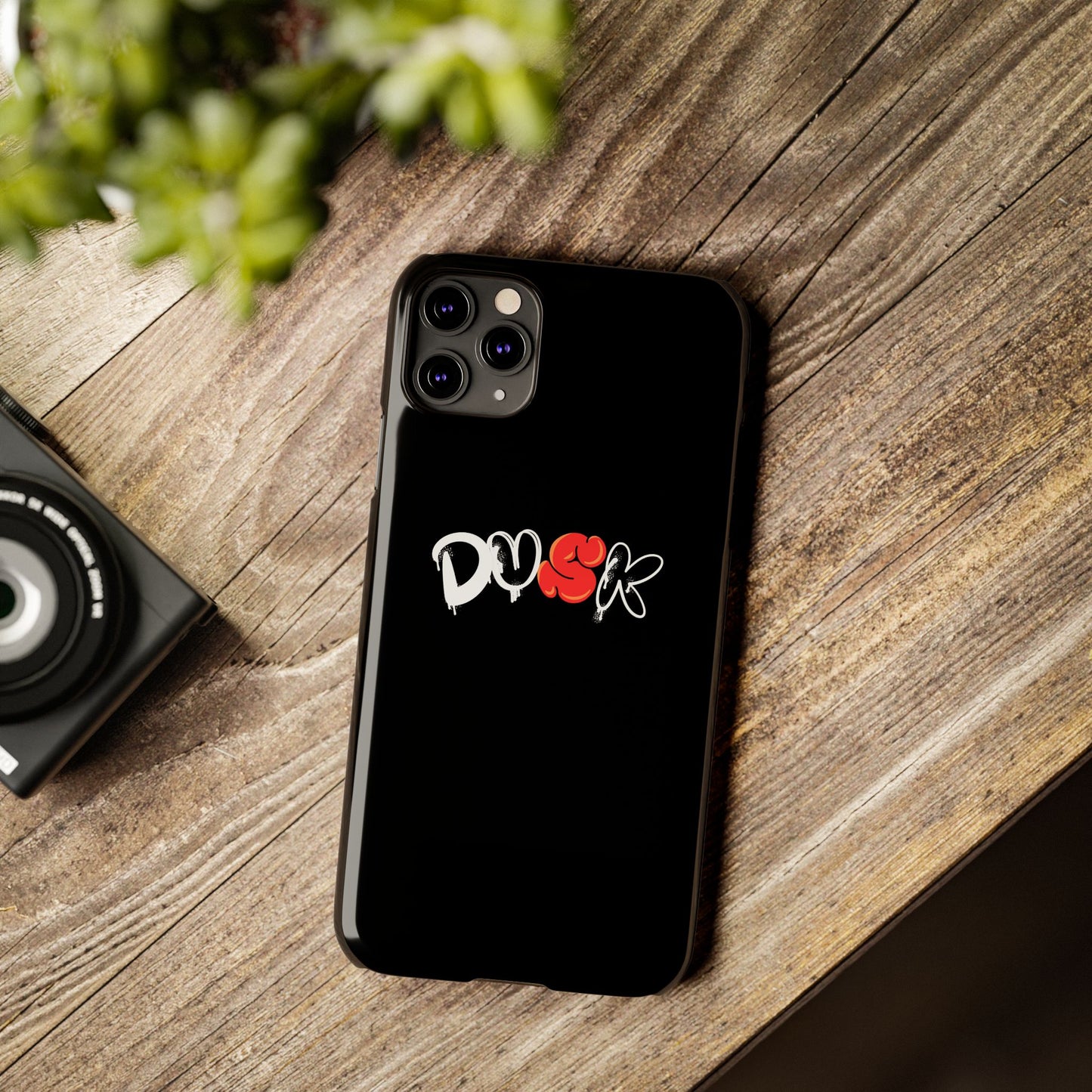 DUSK CASES