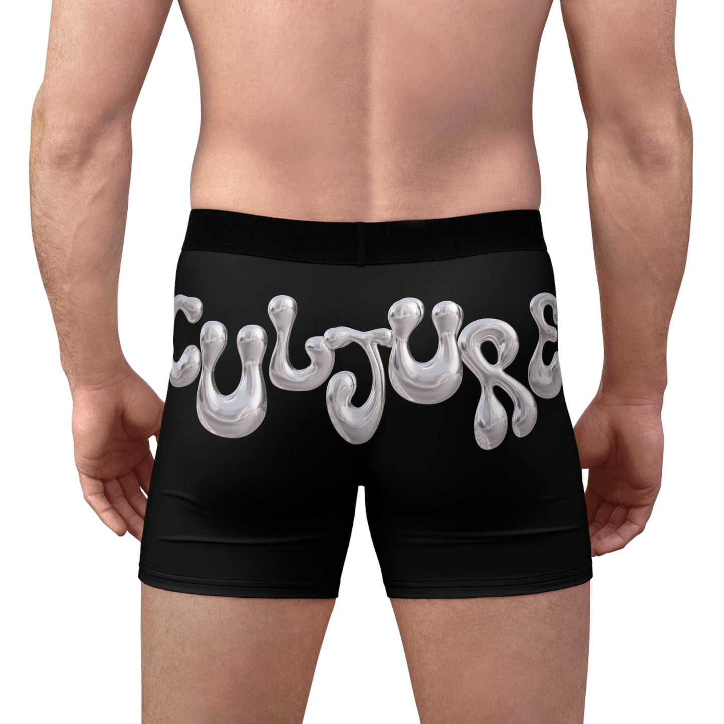 Men's Boxer