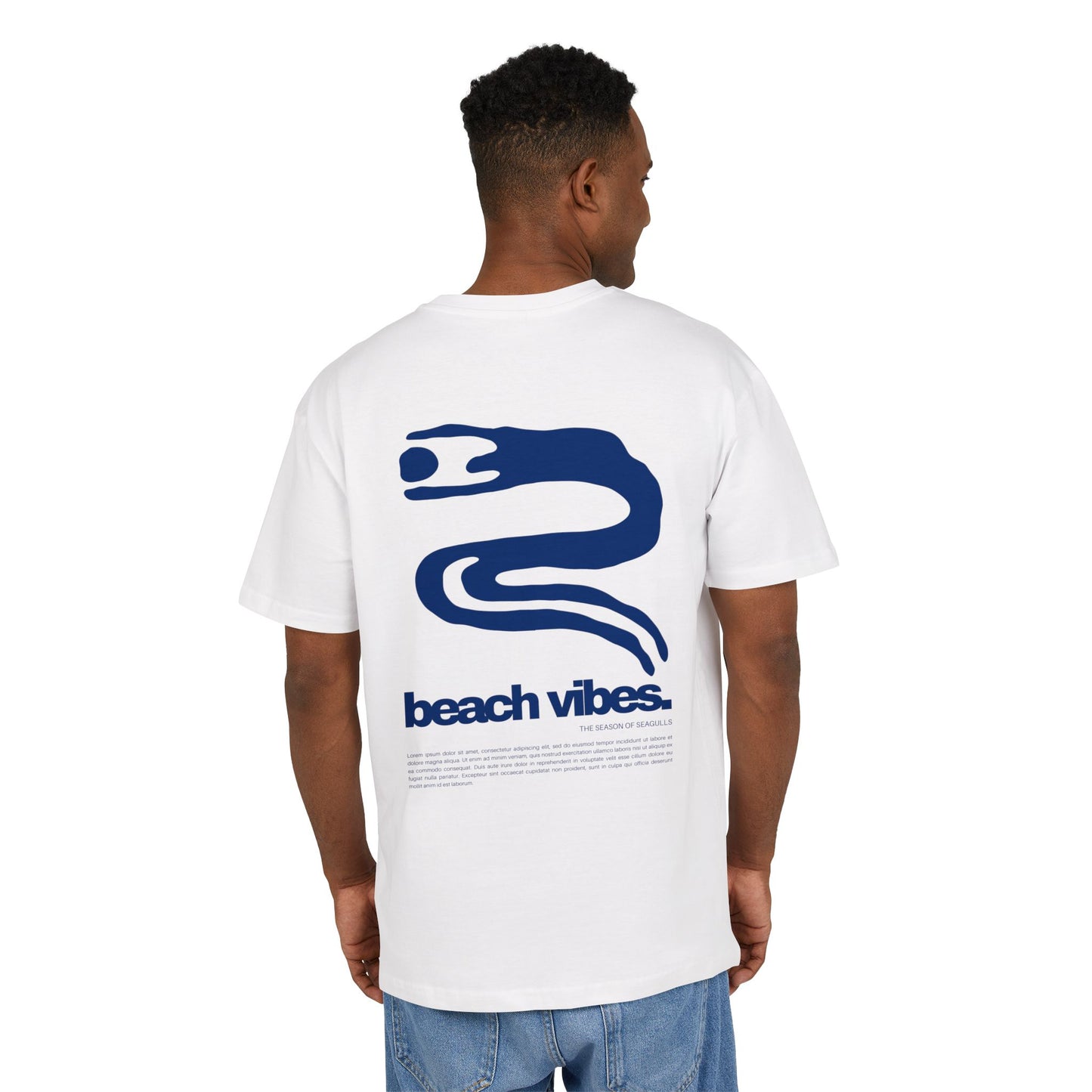 BEACH VIBES