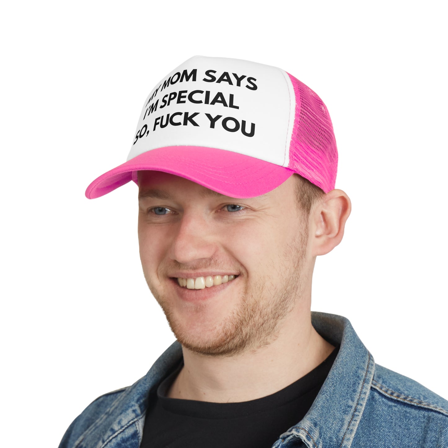 I'M SPECIAL HATS