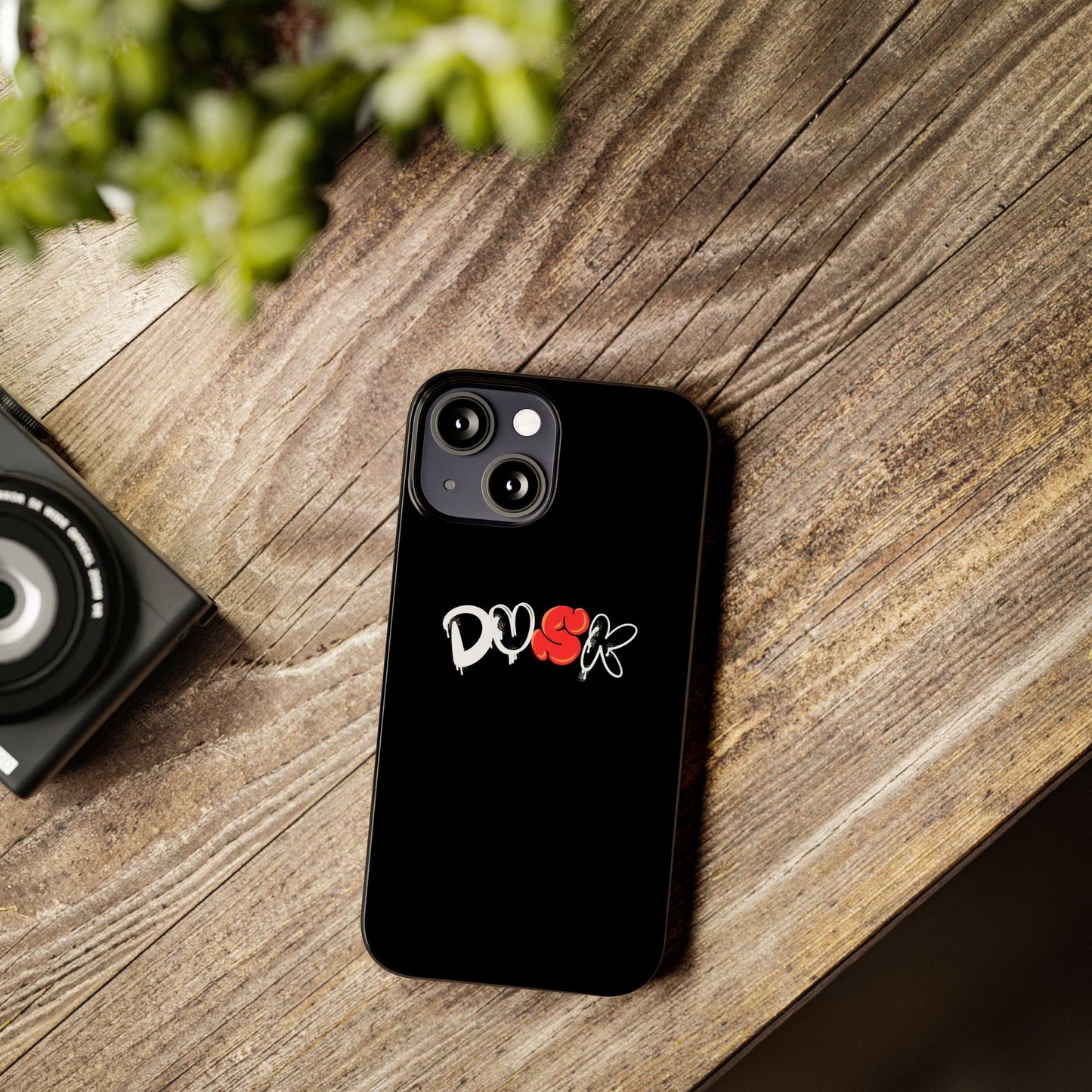 DUSK CASES