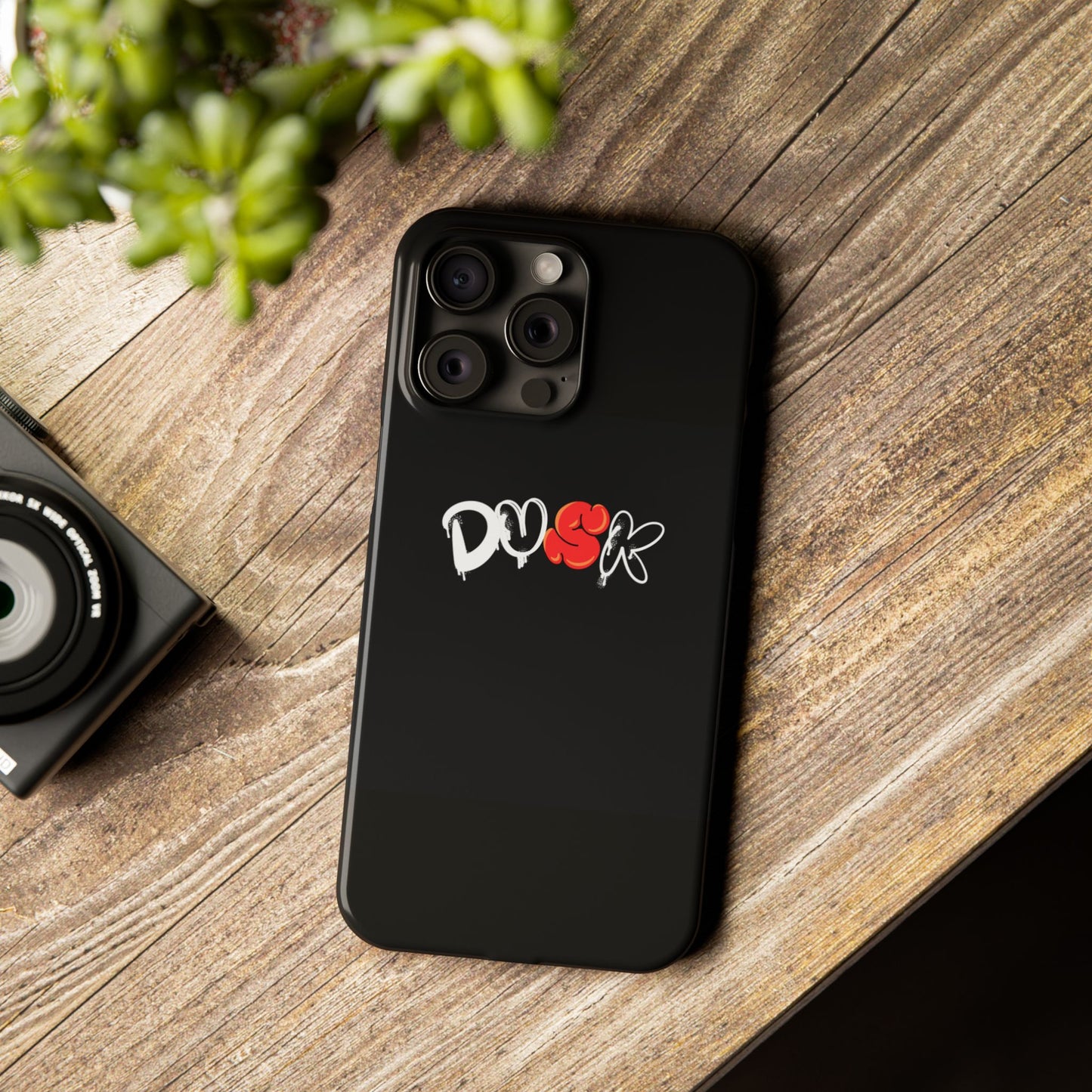 DUSK CASES
