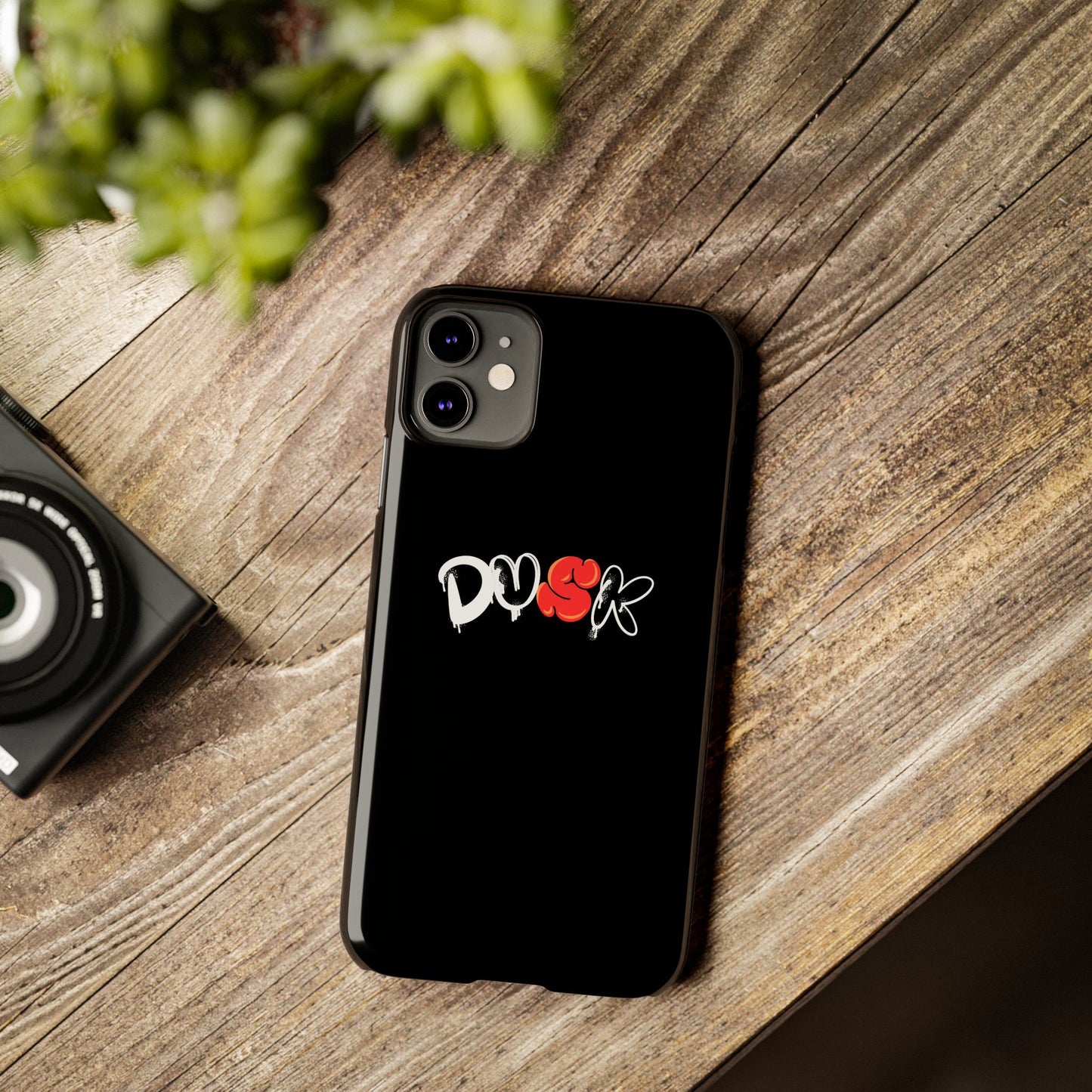 DUSK CASES