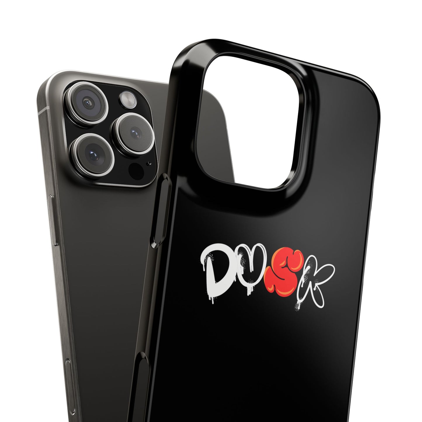 DUSK CASES