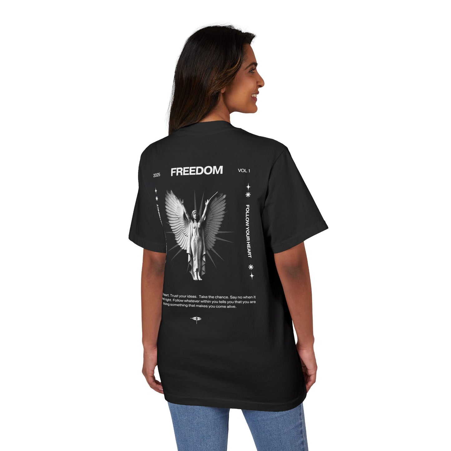 FREEDOM