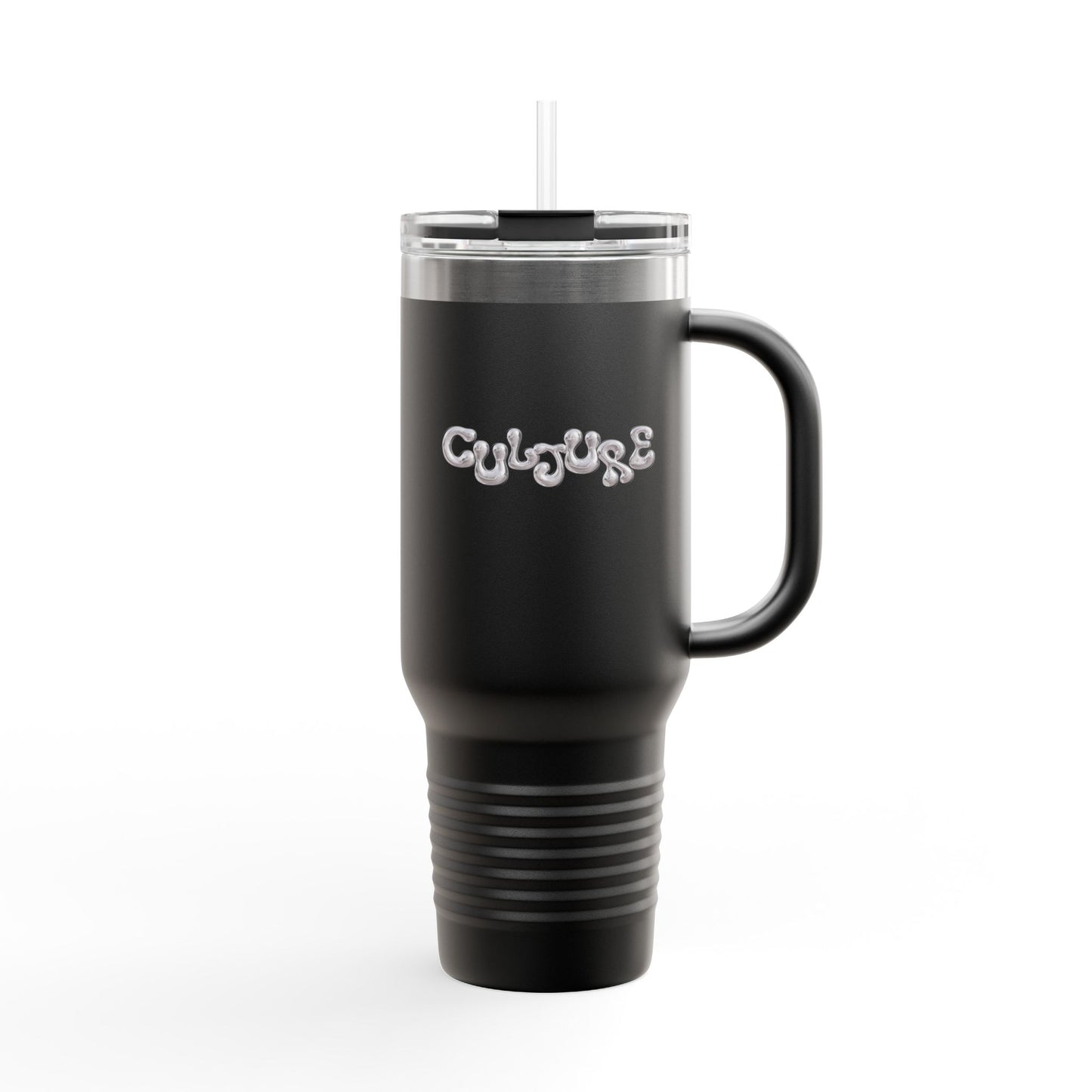 INSULATED TRAVEL MUG