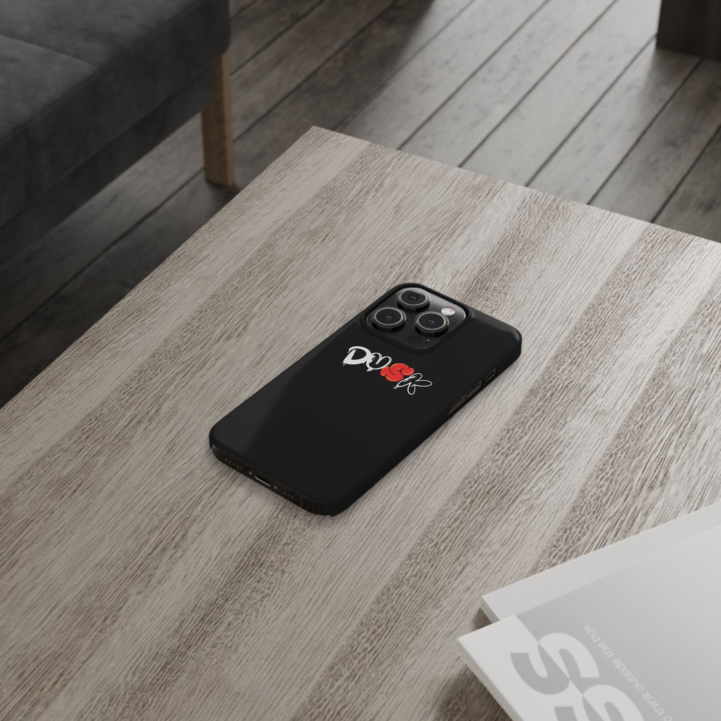 DUSK CASES