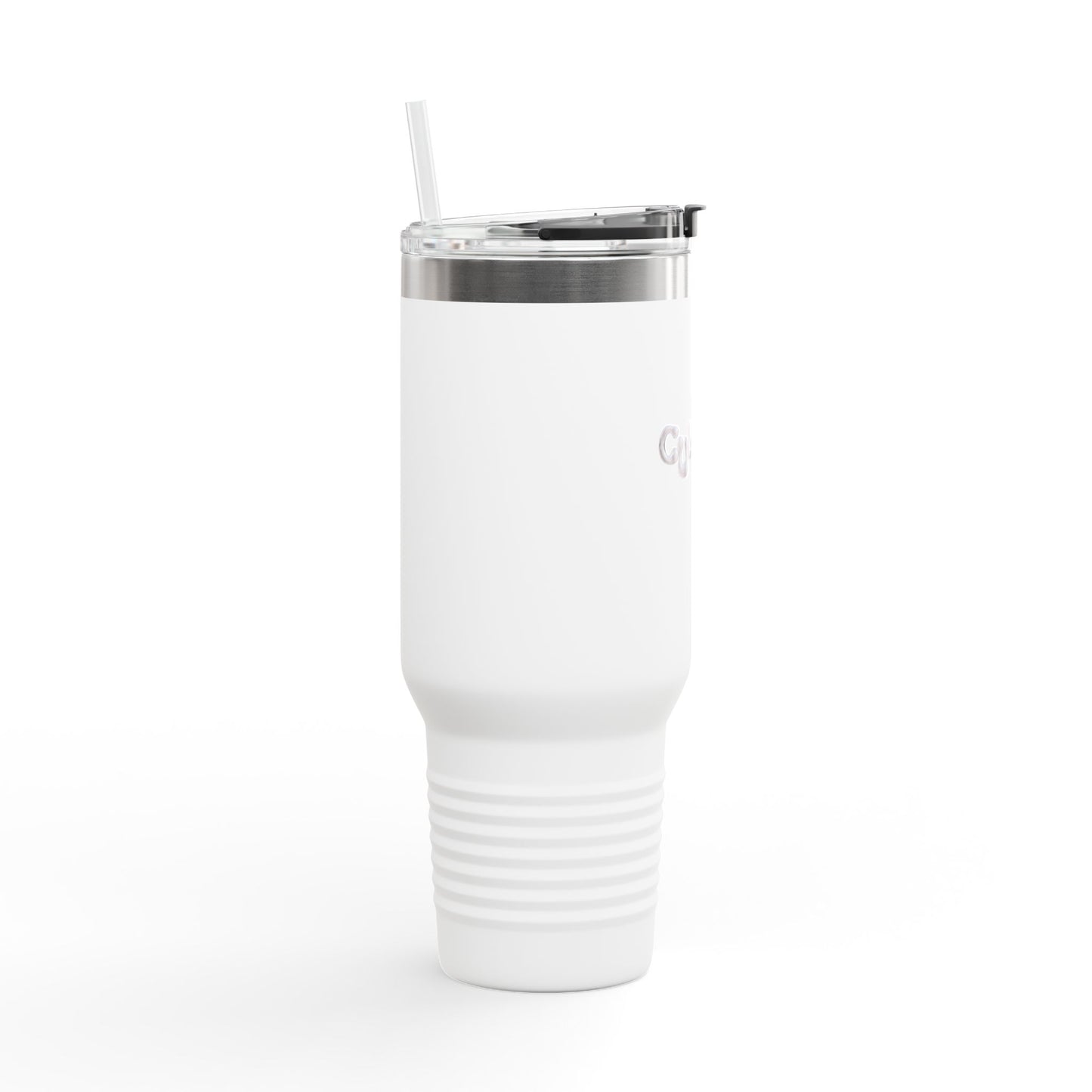 INSULATED TRAVEL MUG