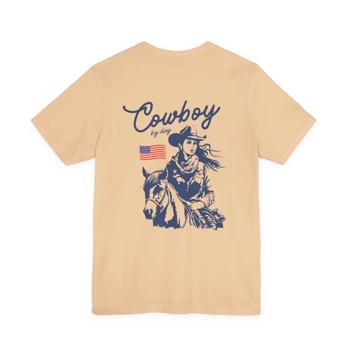 COWBOY