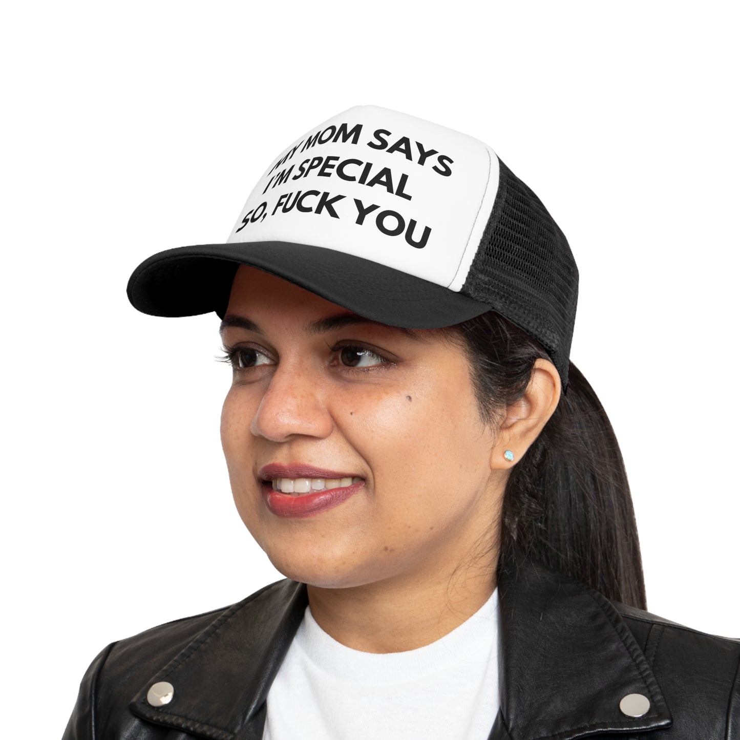 I'M SPECIAL HATS