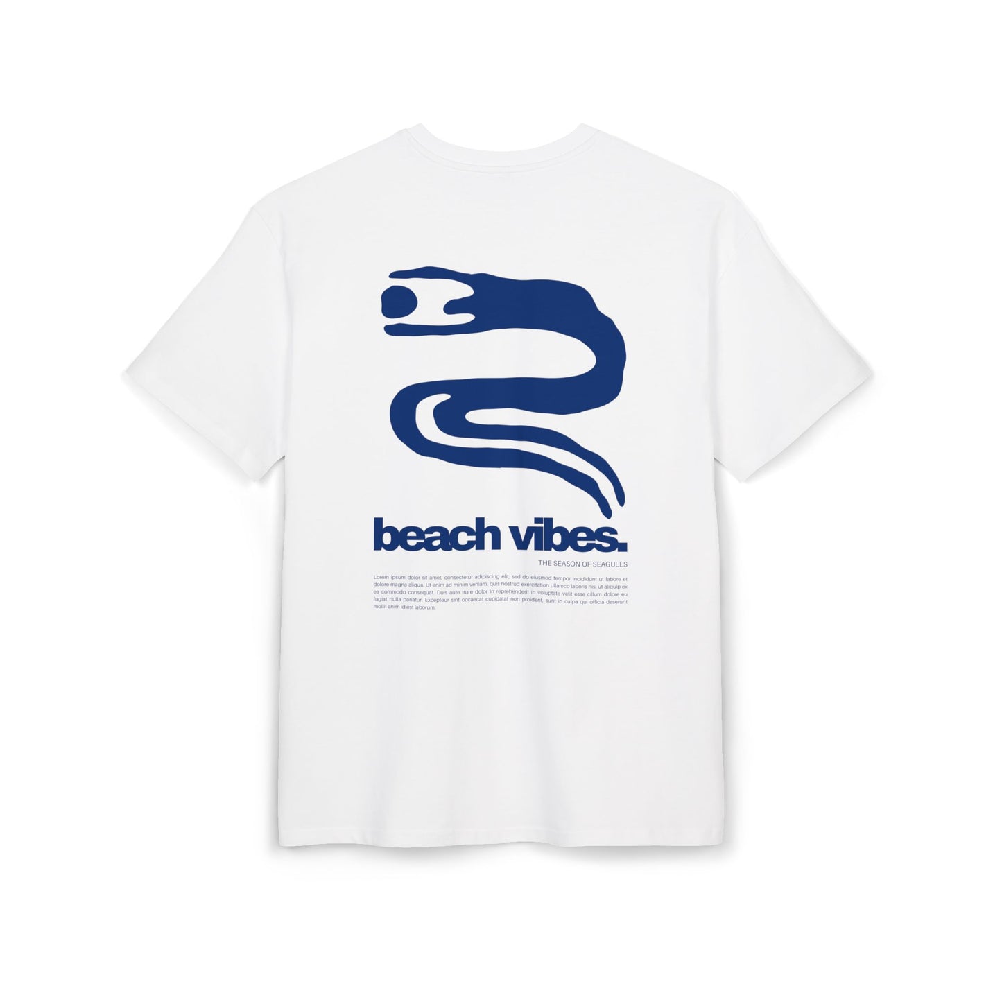 BEACH VIBES