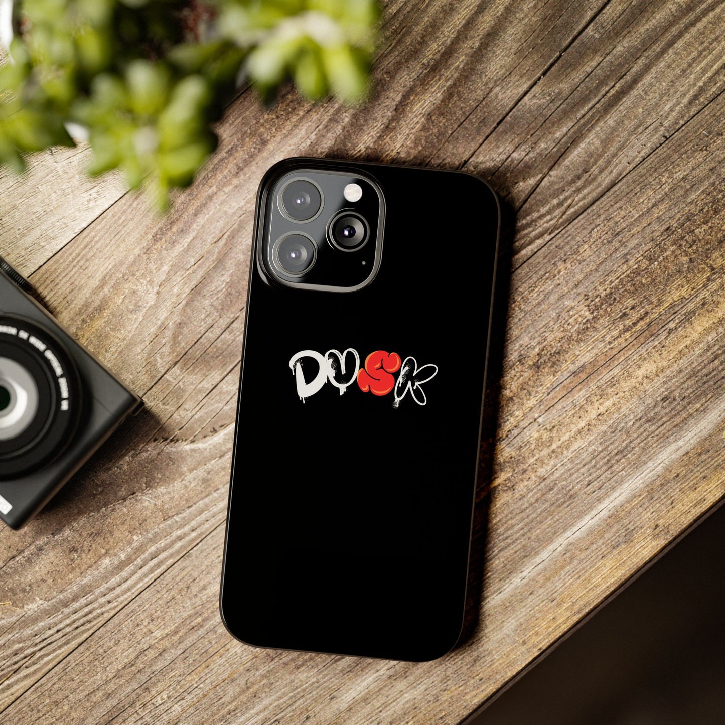 DUSK CASES