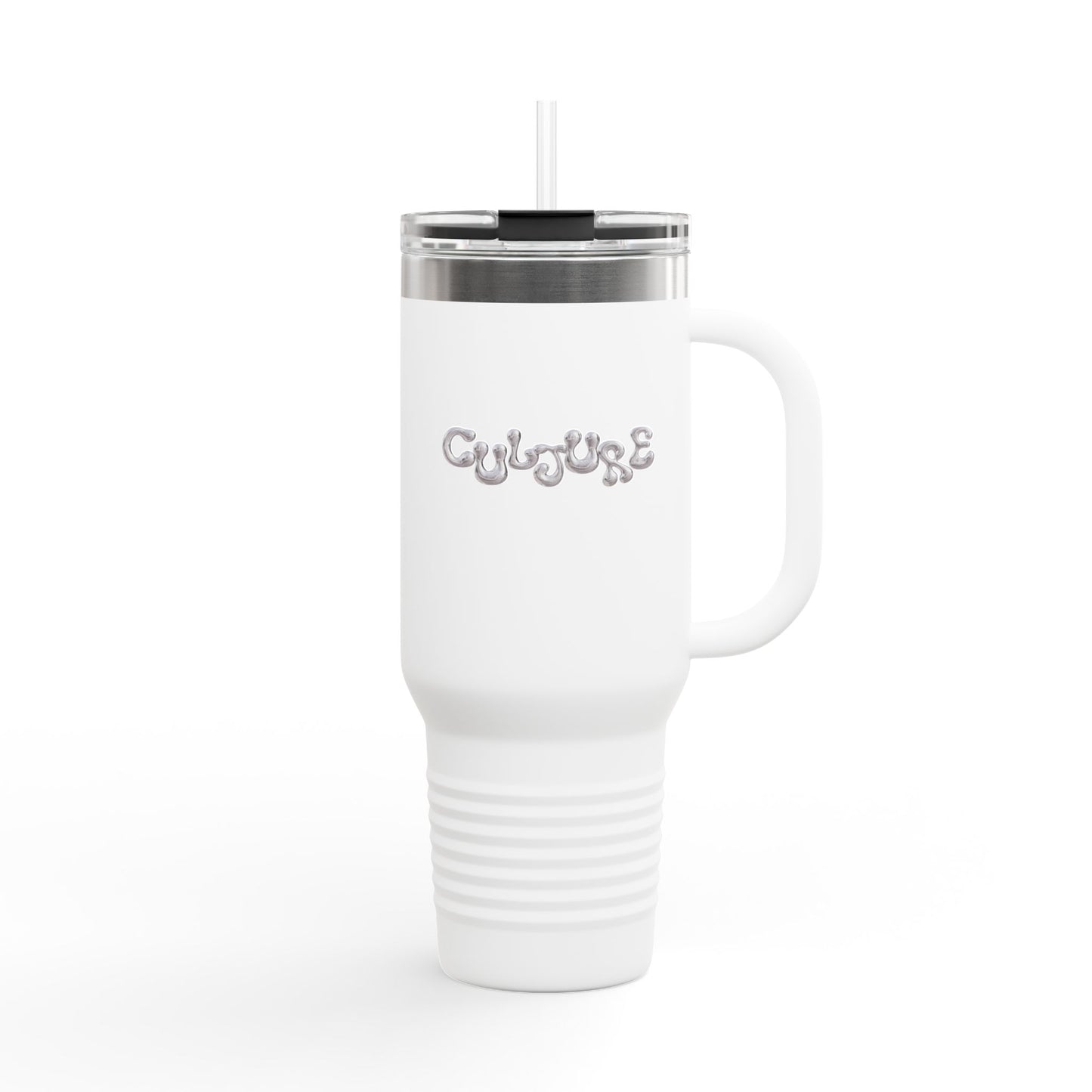 INSULATED TRAVEL MUG