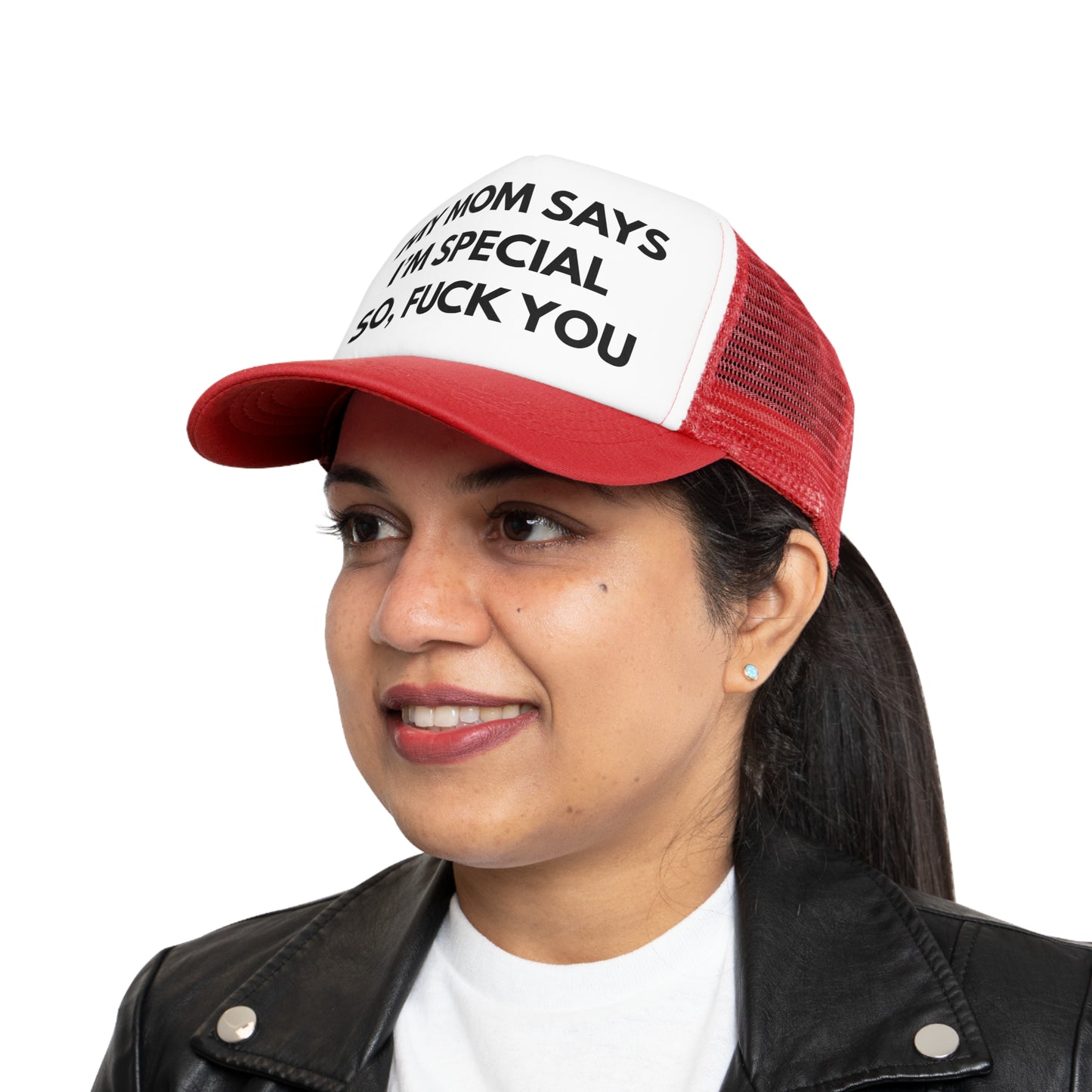 I'M SPECIAL HATS