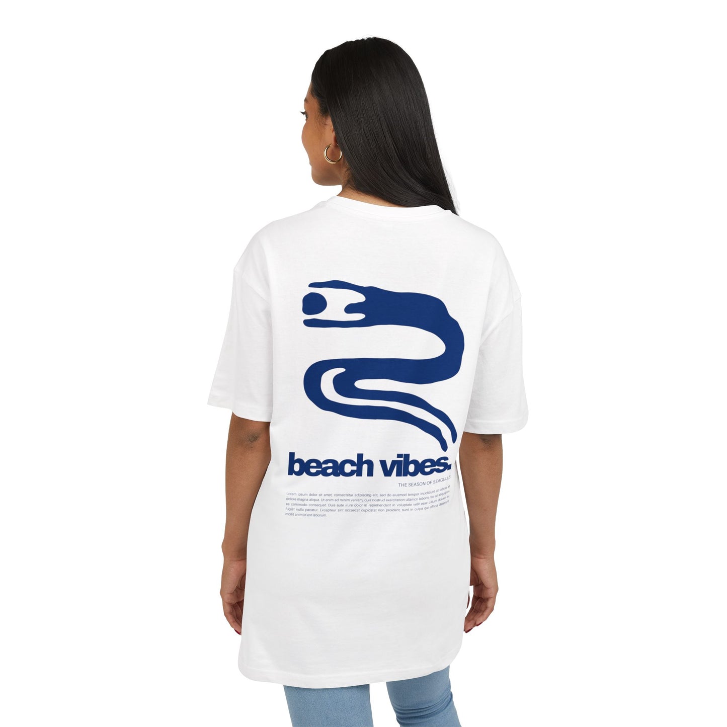 BEACH VIBES