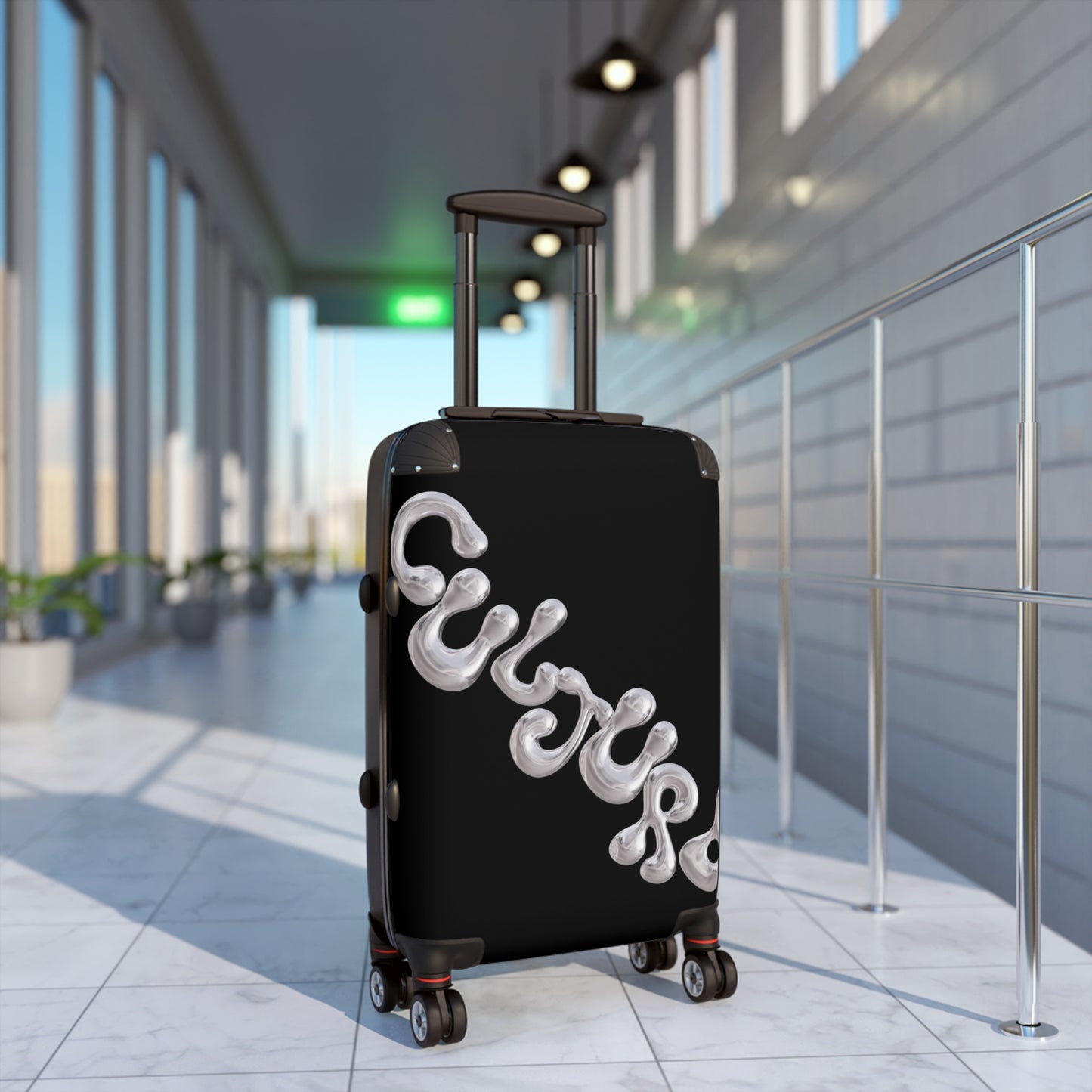Suitcase