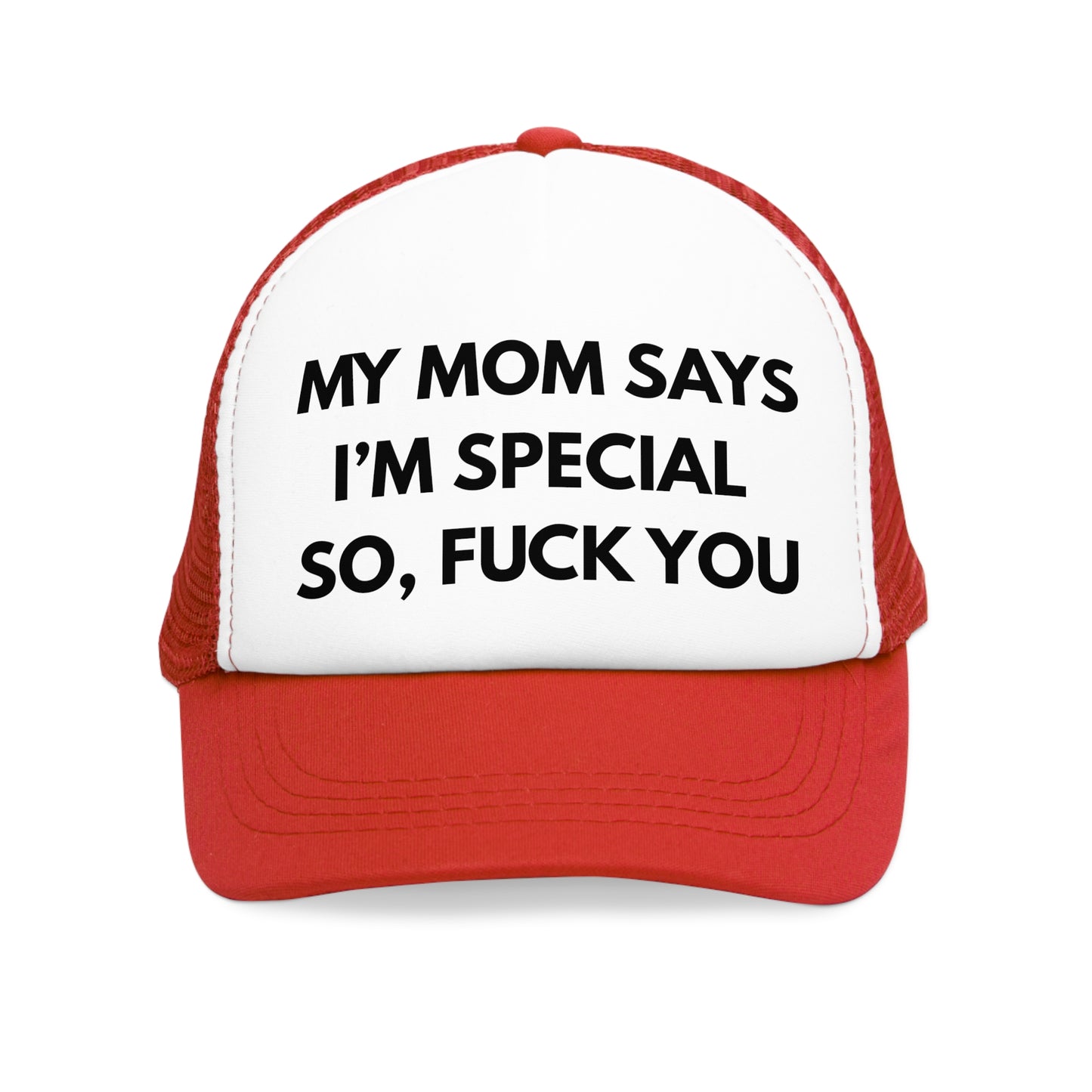 I'M SPECIAL HATS