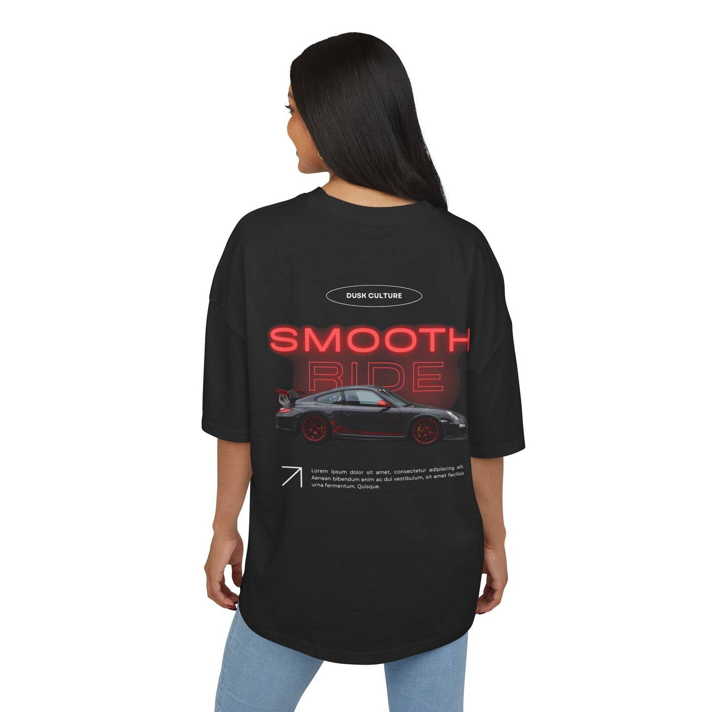 SMOOTH RIDE