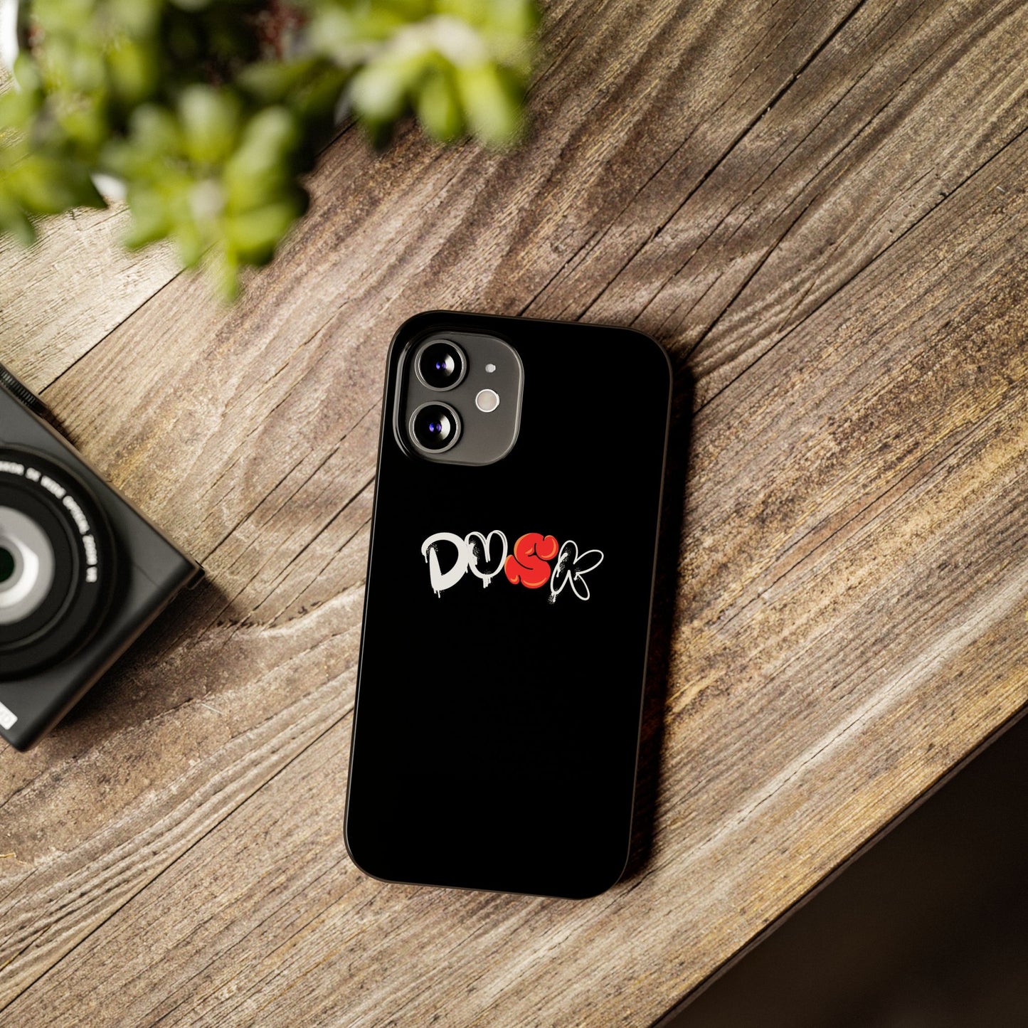 DUSK CASES