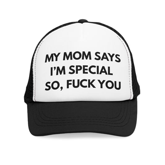 I'M SPECIAL HATS