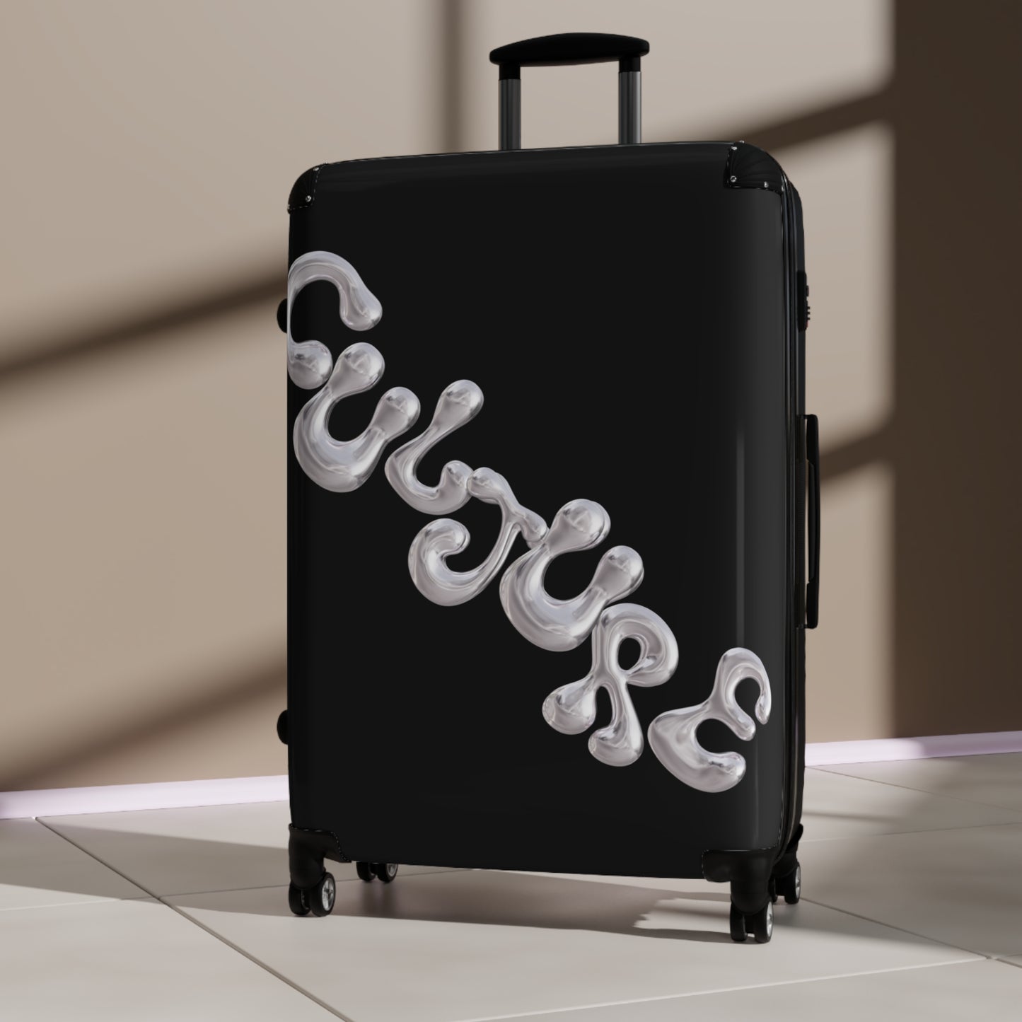 Suitcase