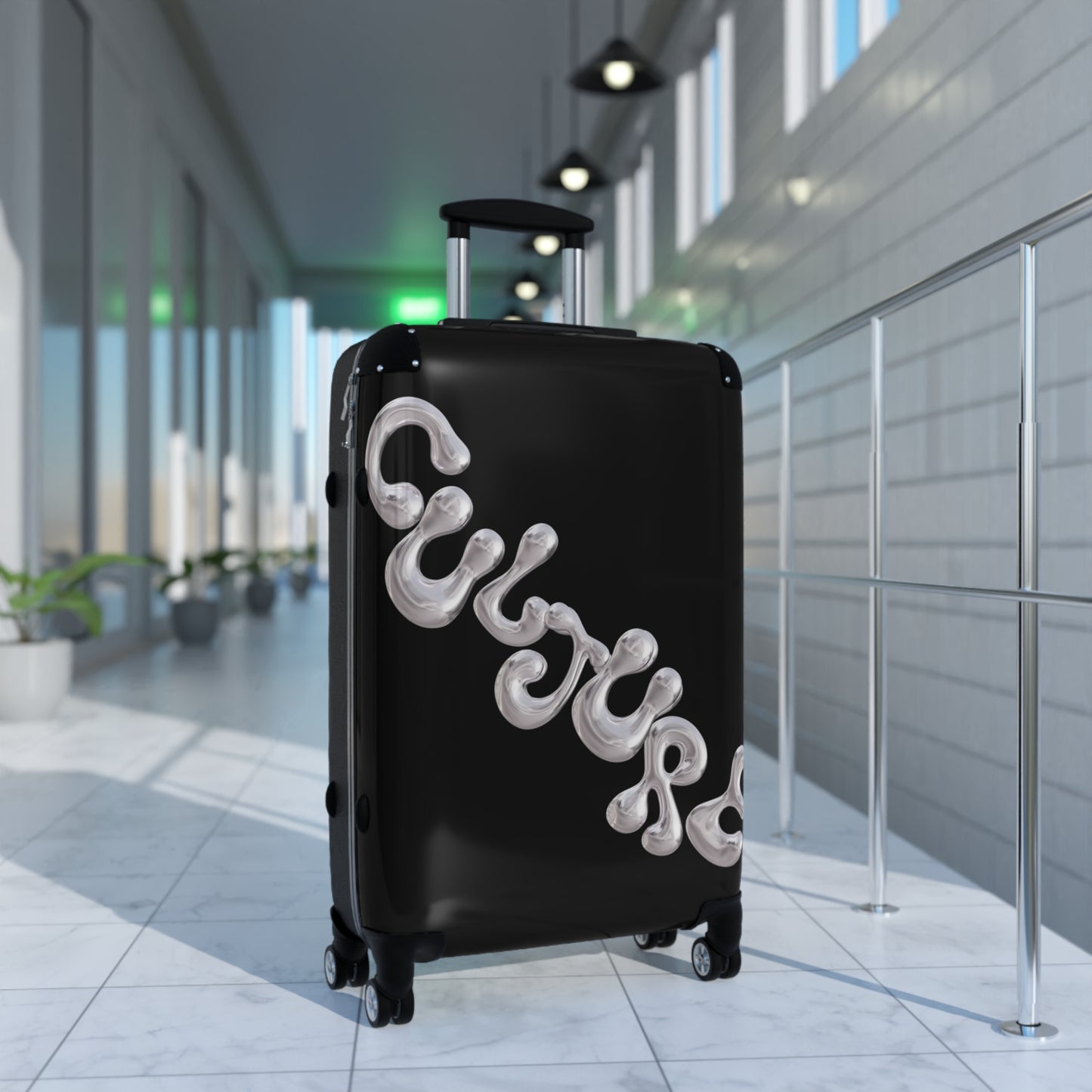 Suitcase